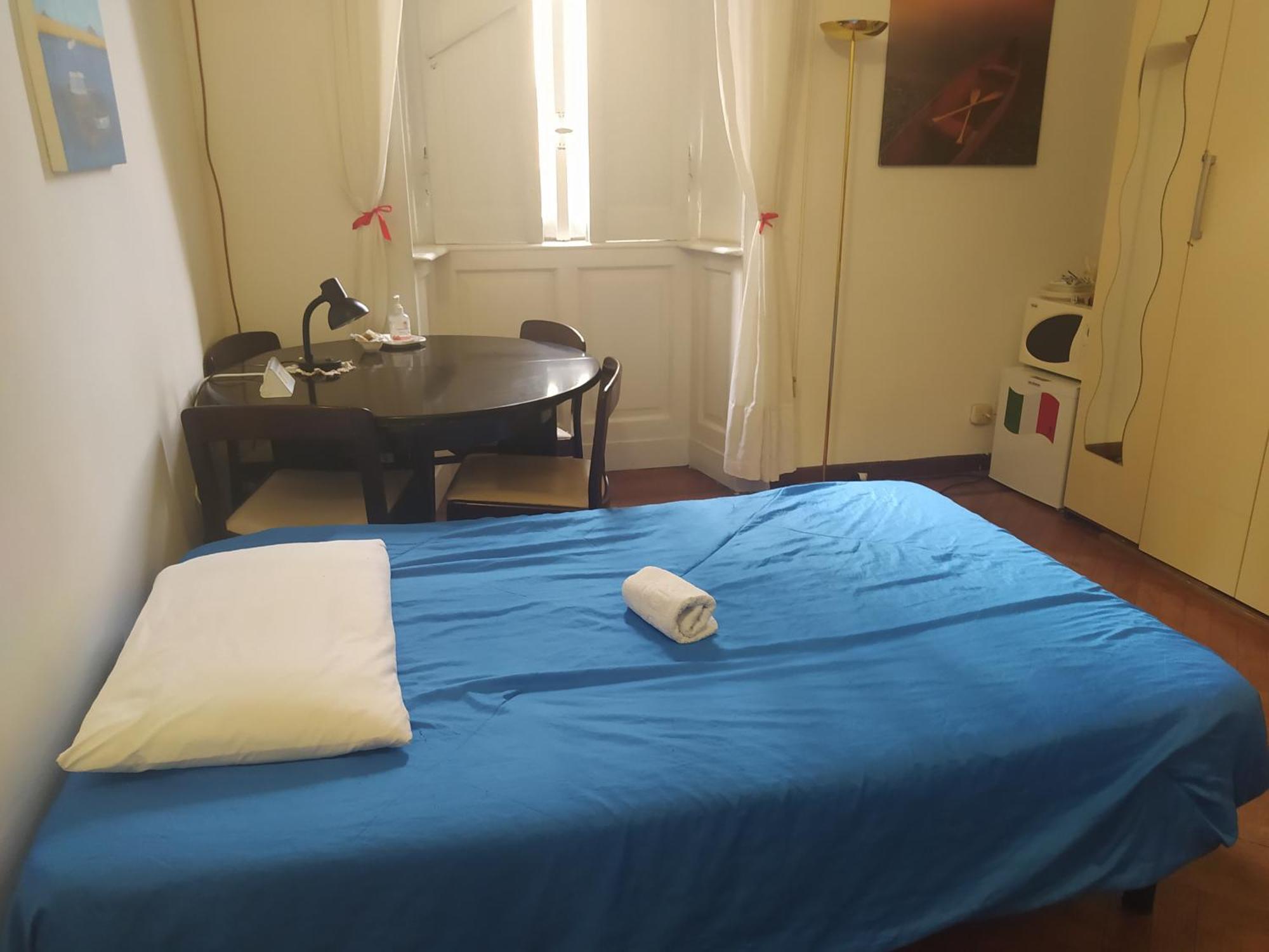 Gasthuis 1room In