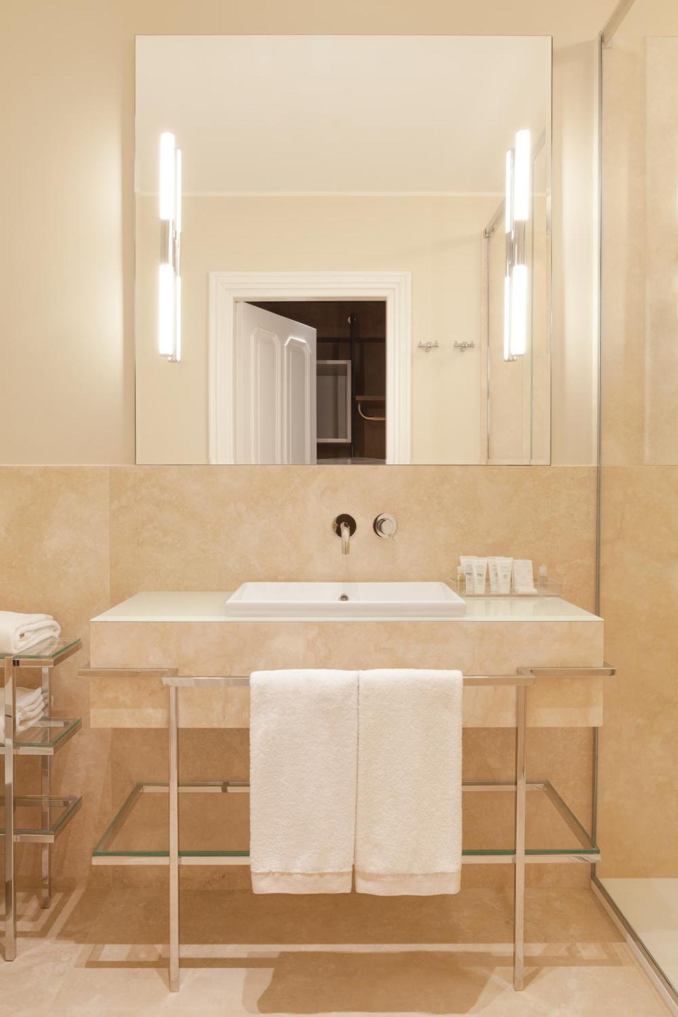 Amabilia Guest house 3*