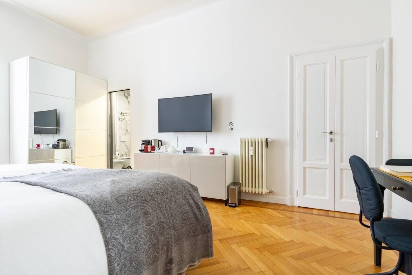 Bed & Breakfast Liberty Milan
