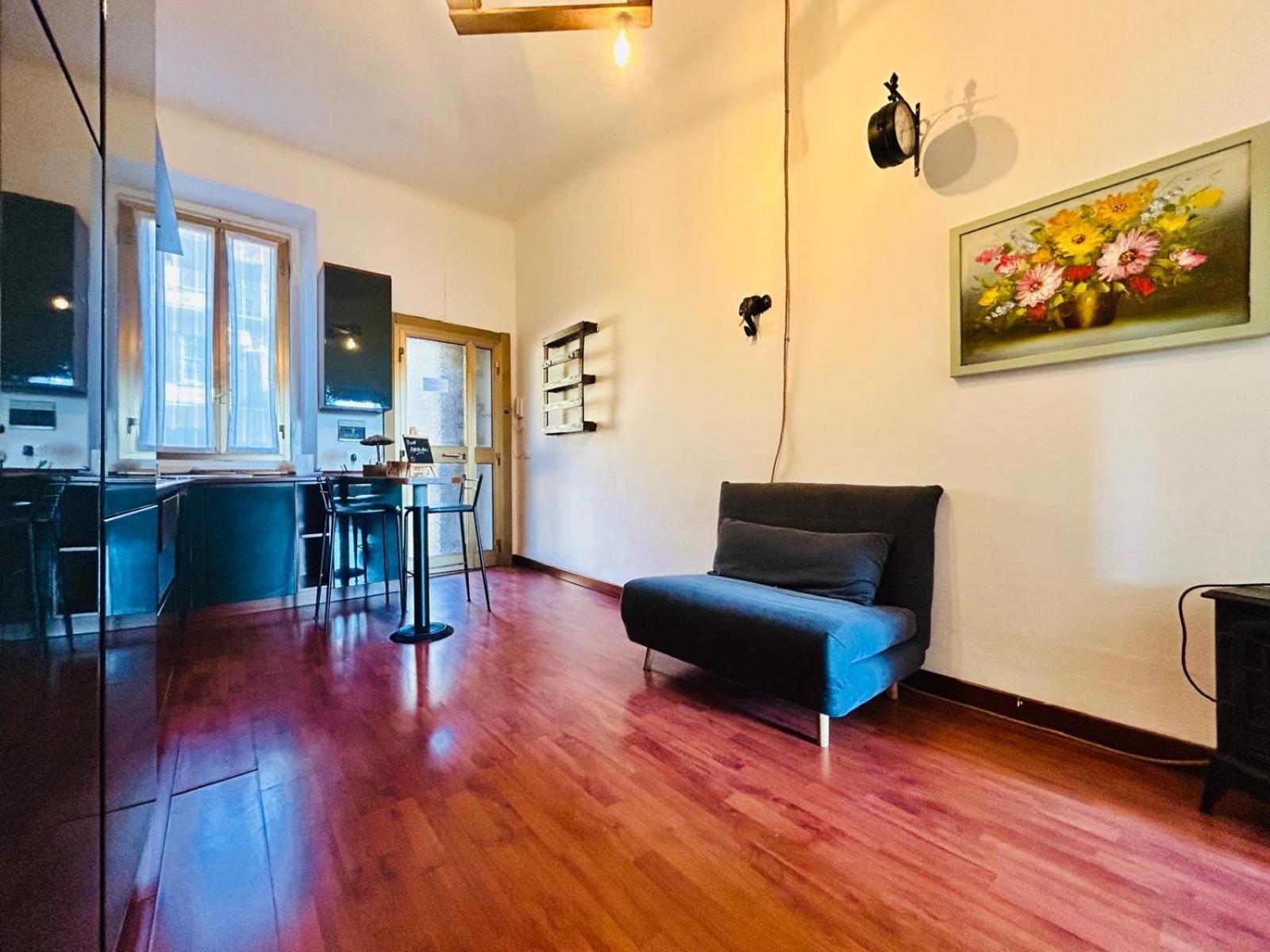 Navigli Appartement *