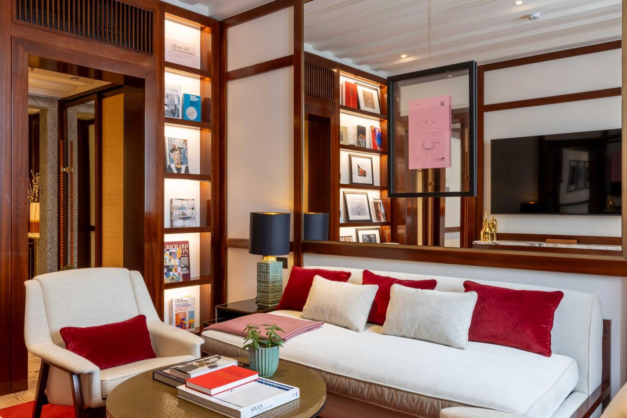 Hotell Portrait - Lungarno Collection