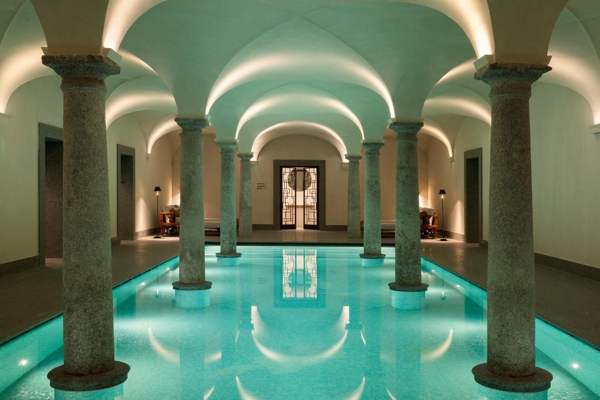 Portrait - Lungarno Collection Hotell