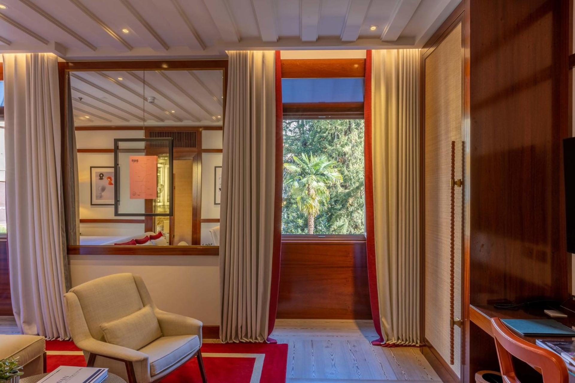 Hotell Portrait - Lungarno Collection