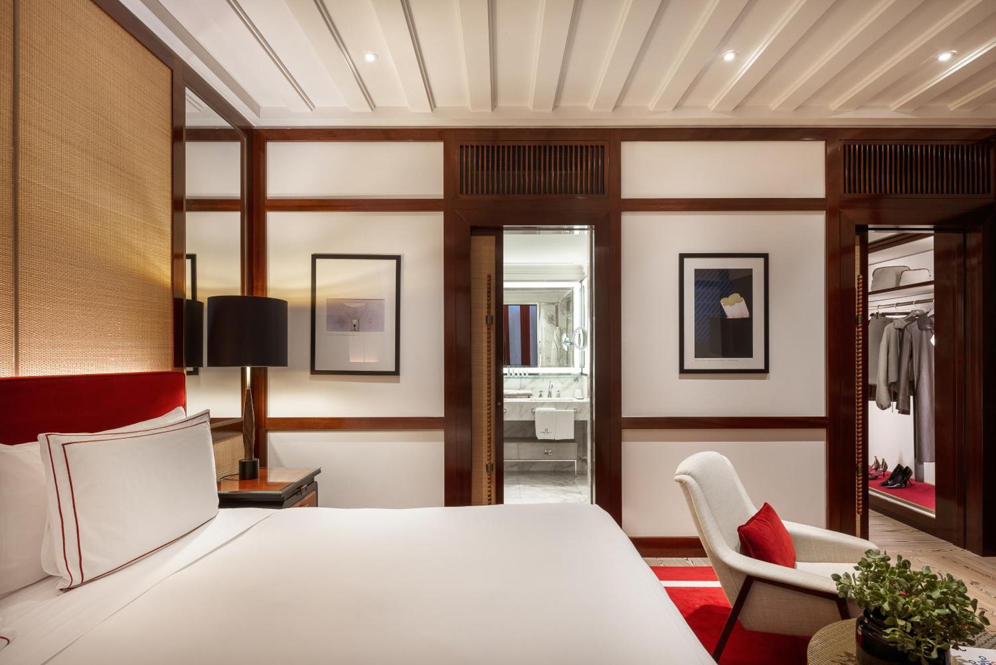 Hotell Portrait - Lungarno Collection 5*