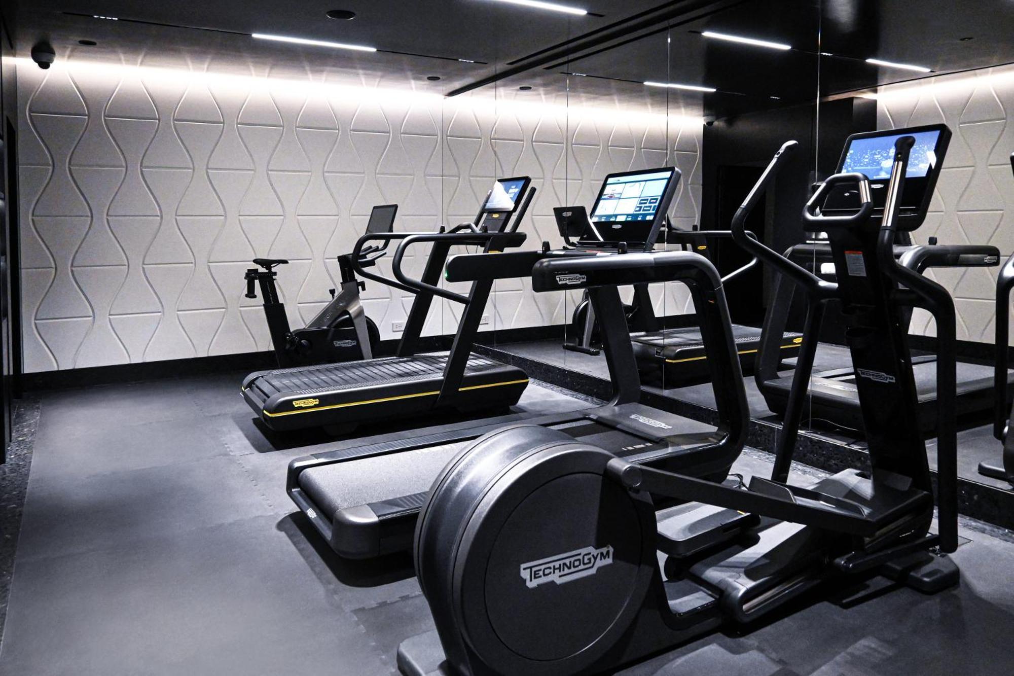 Hotell Portrait - Lungarno Collection Milano