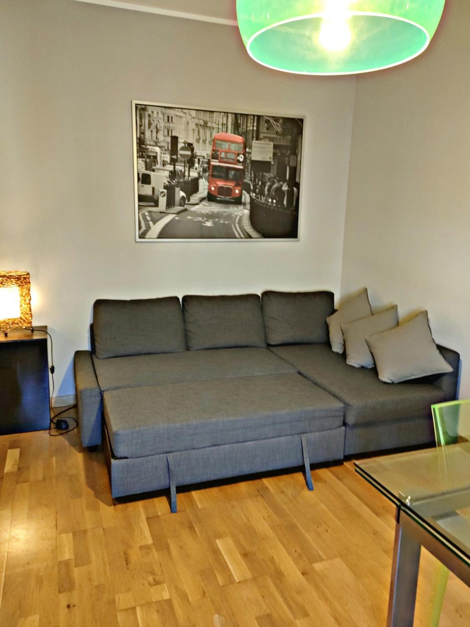 Apartment Relax - Navigli *