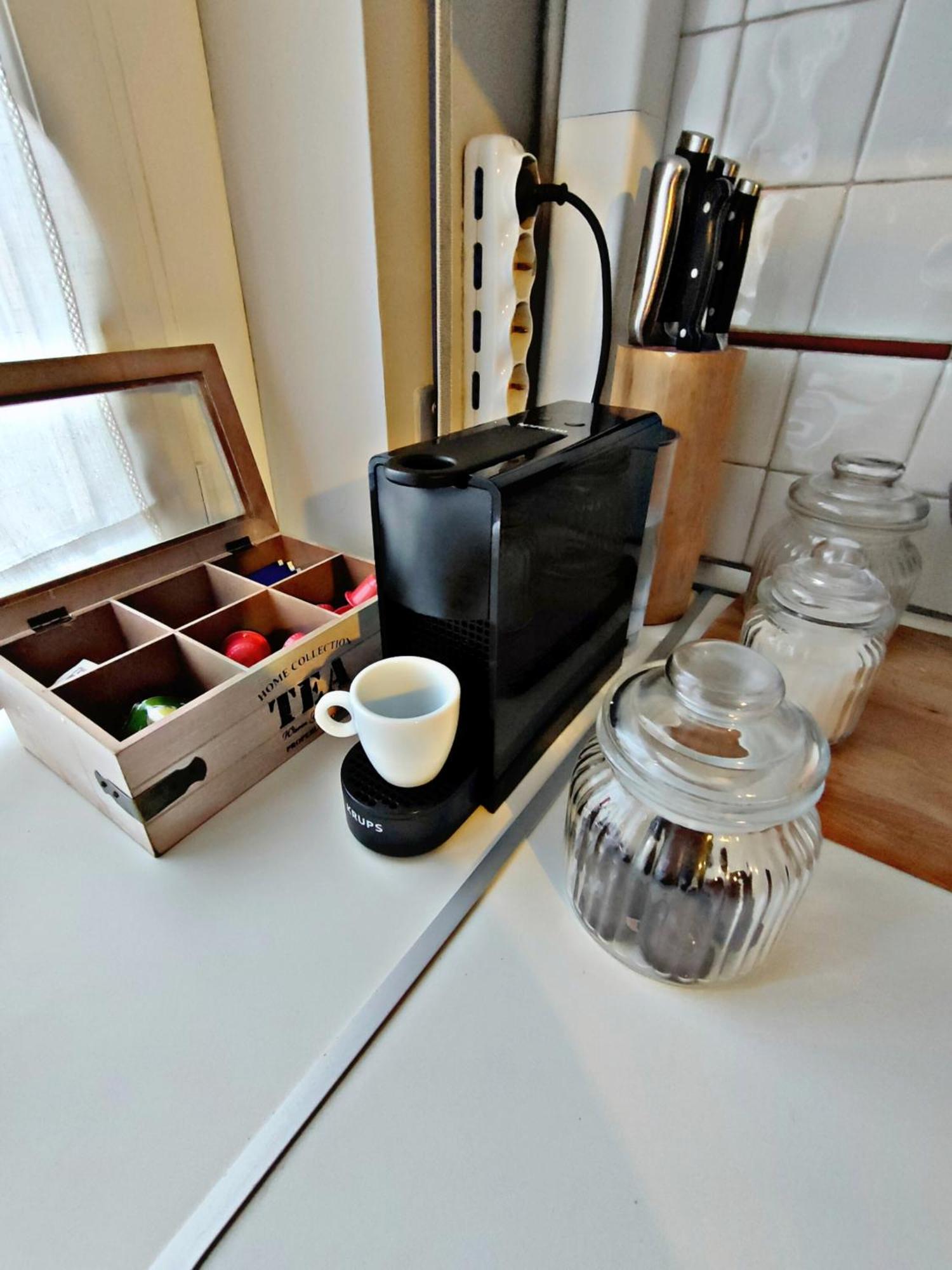 Relax - Navigli Apartment