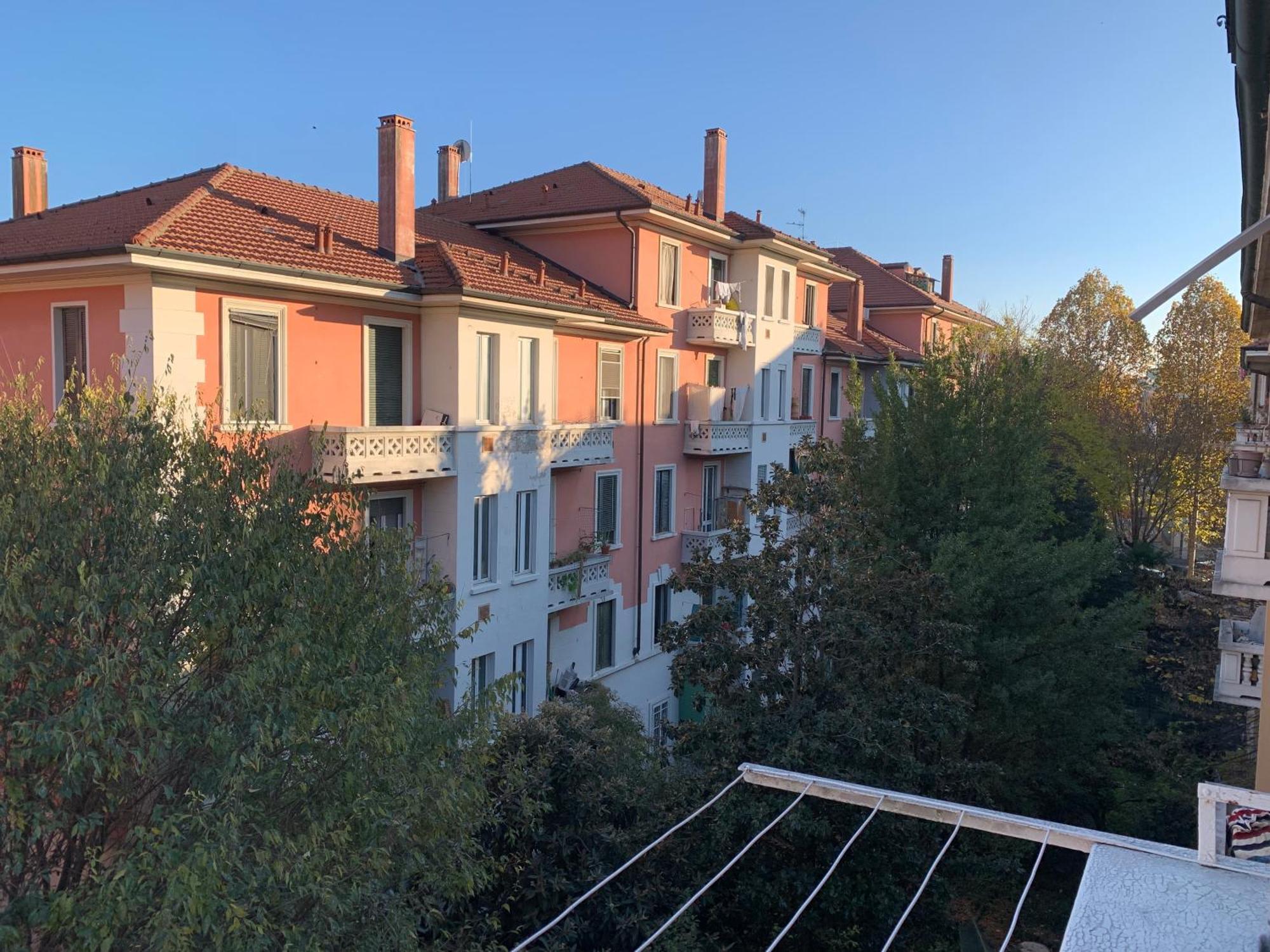 Da Piero Ai Navigli Lejlighed Milano
