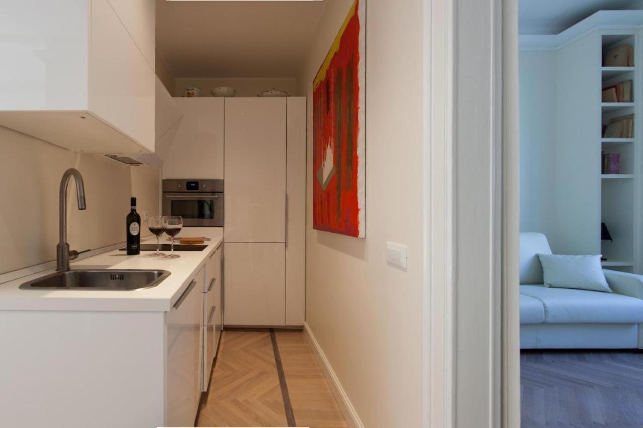 Leilighet 2 Bagni E - House Of Art Center