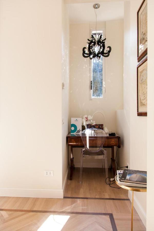 Leilighet 2 Bagni E - House Of Art Center *