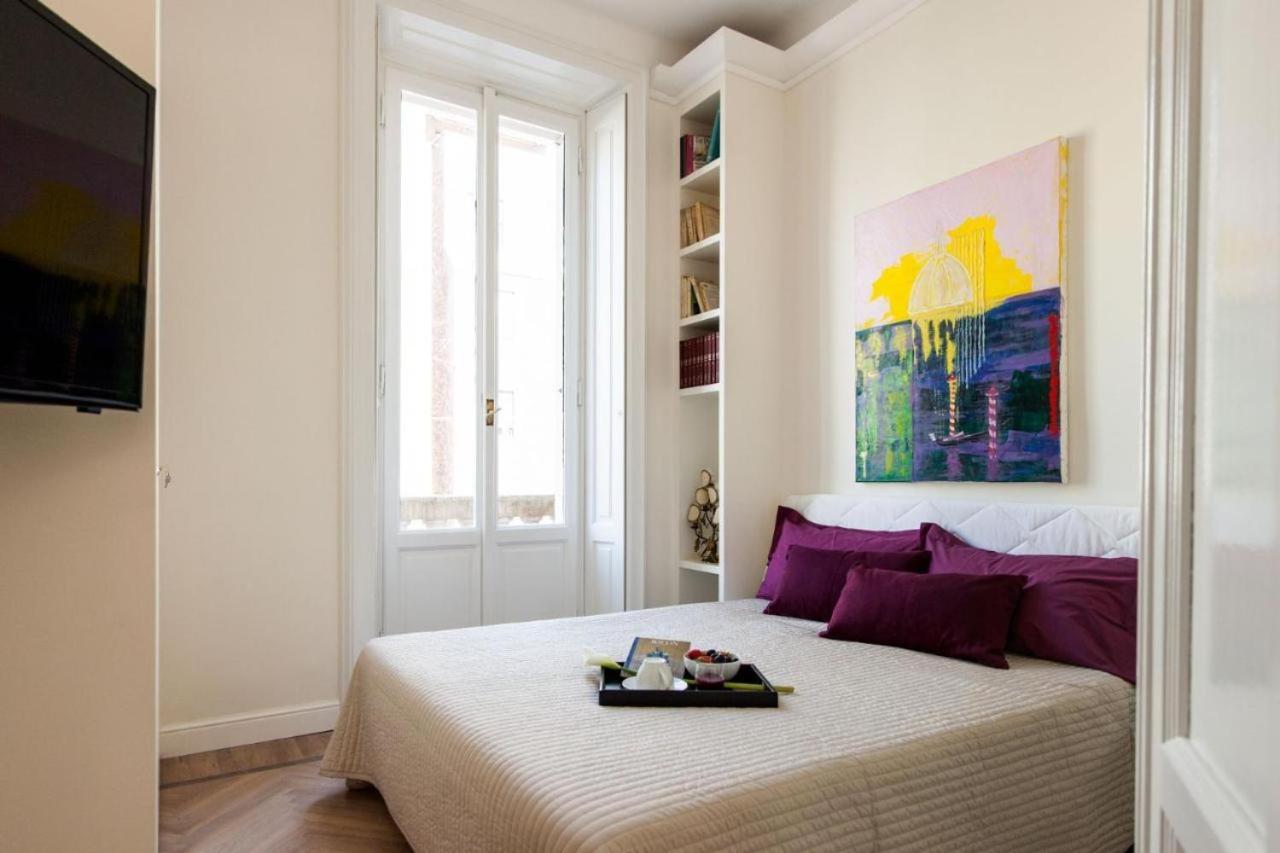 2 Bagni E - House Of Art Center Leilighet *