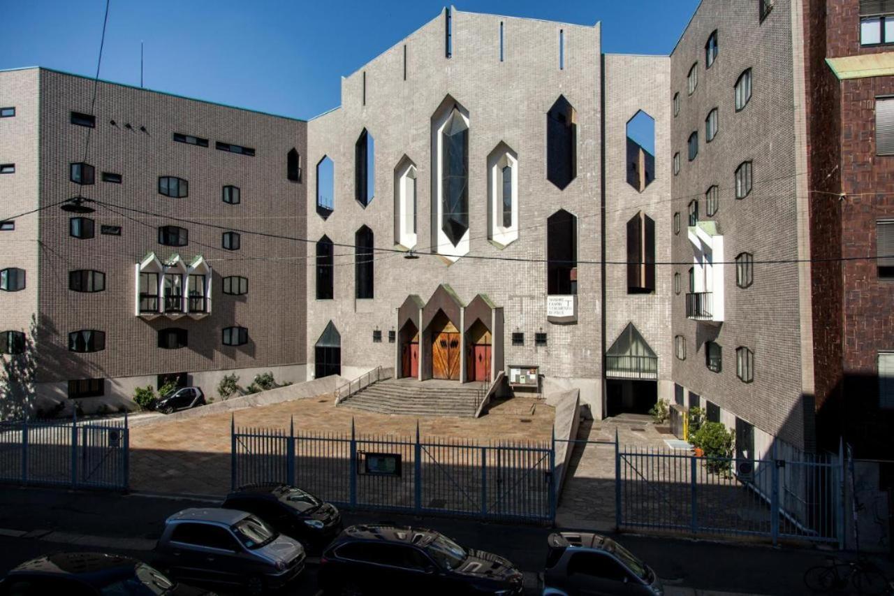 2 Bagni E - House Of Art Center Leilighet *