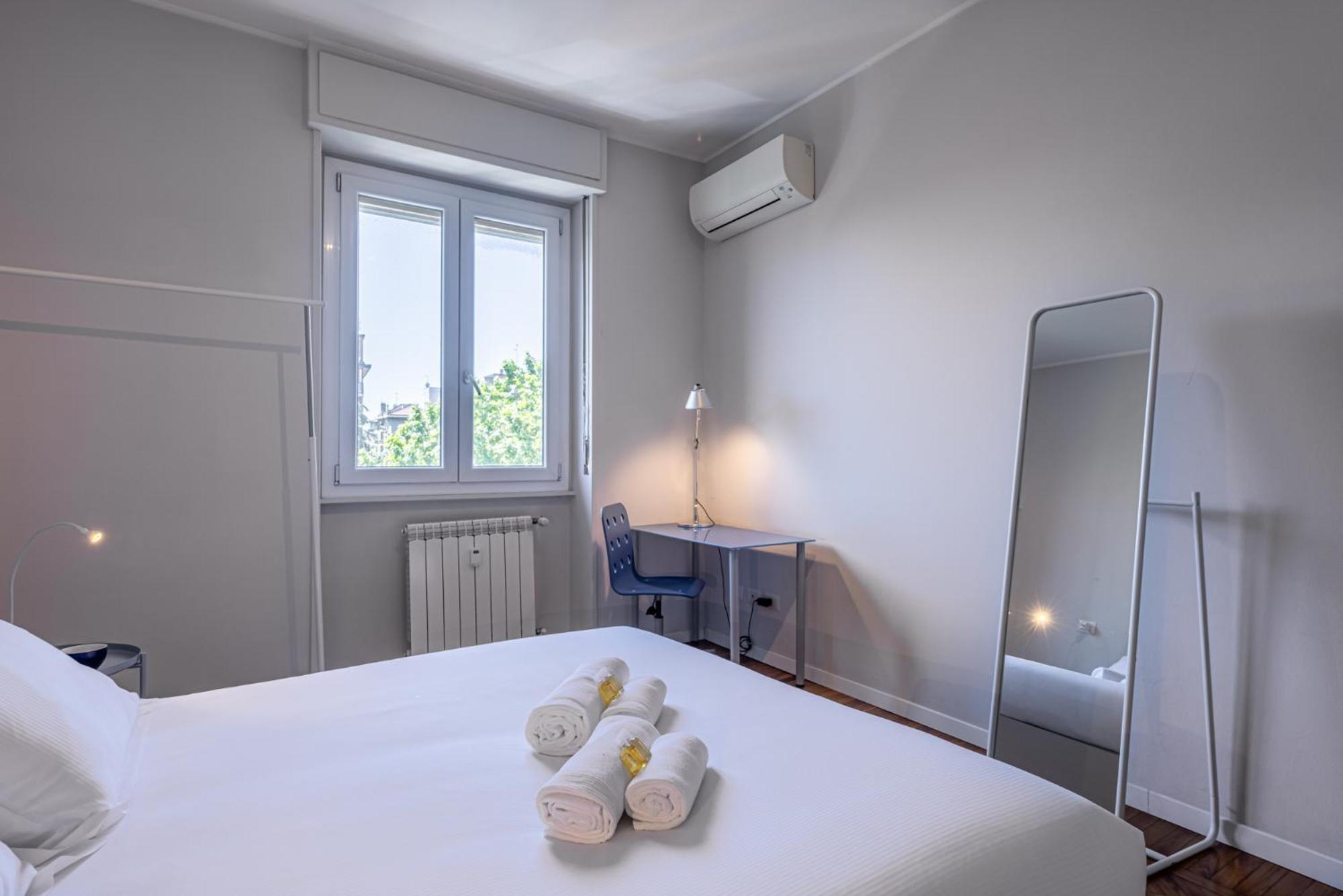 Leilighet Navigli - Borsi 6 By Cortivo House *