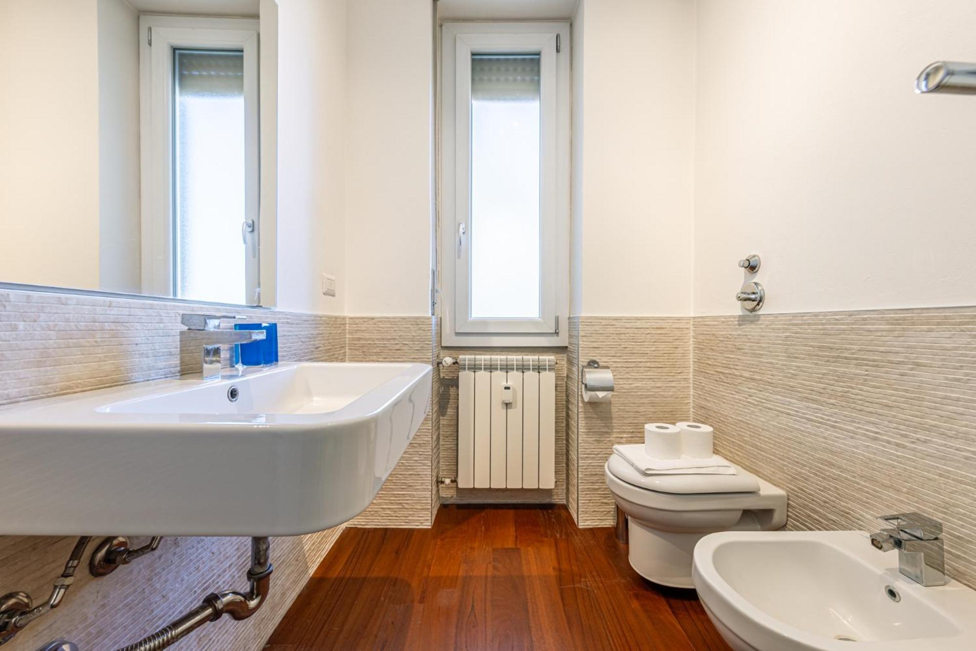 Navigli - Borsi 6 By Cortivo House Leilighet *