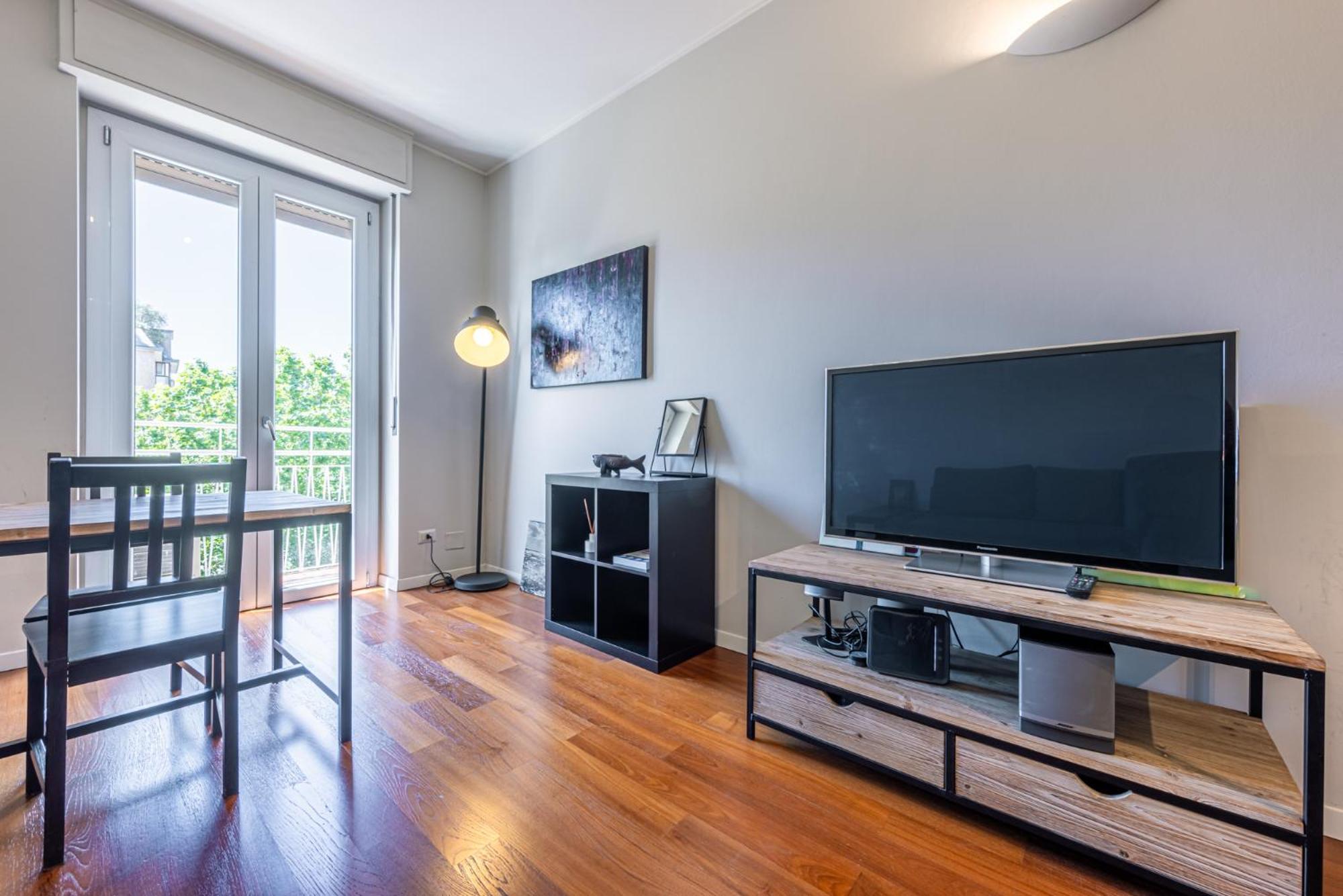 Leilighet Navigli - Borsi 6 By Cortivo House *