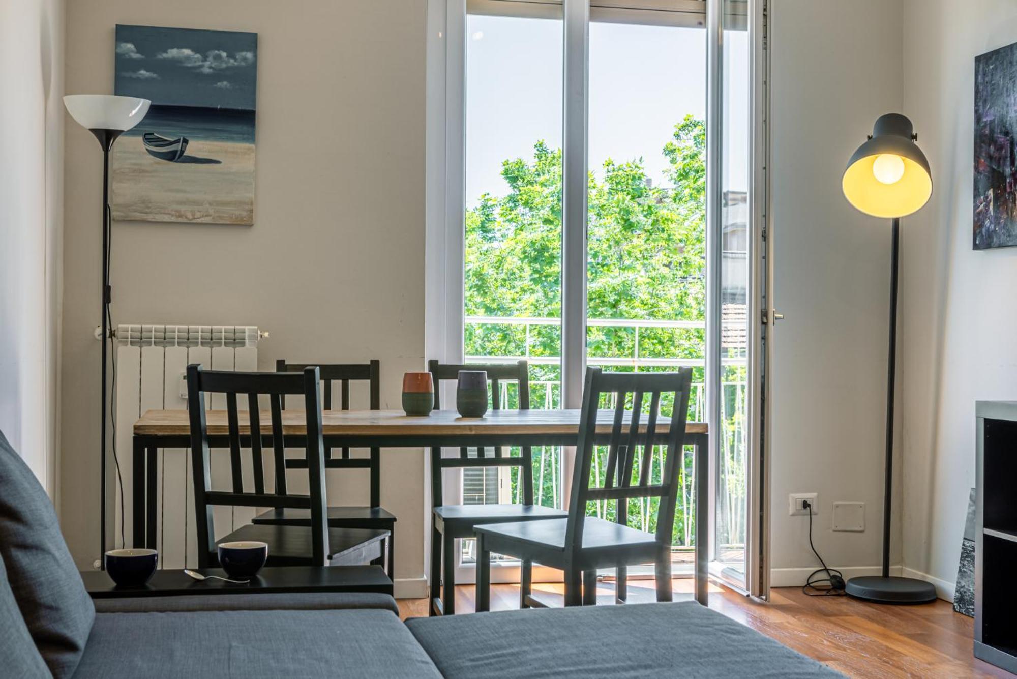Leilighet Navigli - Borsi 6 By Cortivo House