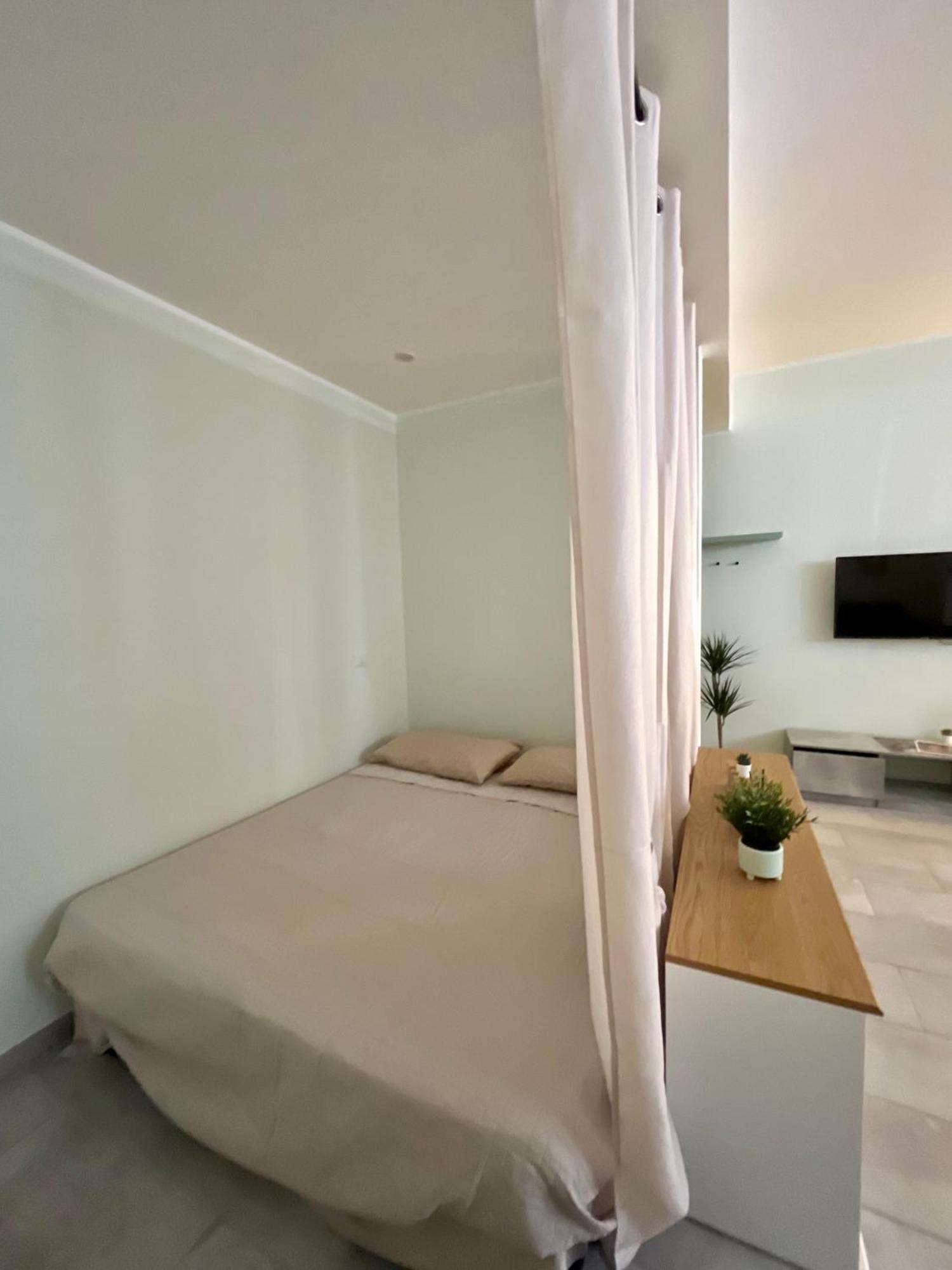 Holiday home Maison Naturalistica - A 5 Fermate Dal Duomo