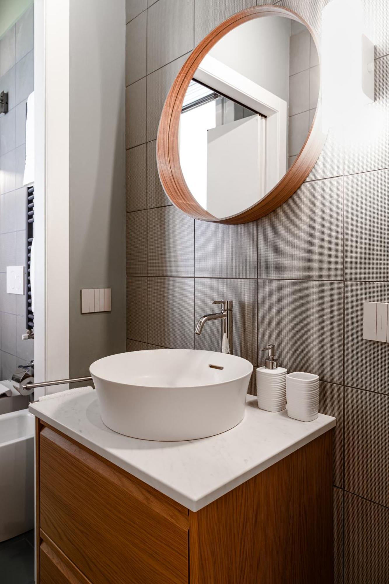 Garofalo Glamour - Charme Apartment Milan
