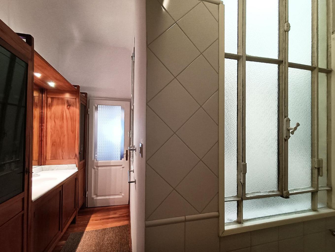 Apartment Sahi - Residenza Corso Italia Tre Camere, Due Bagni E Un Salone