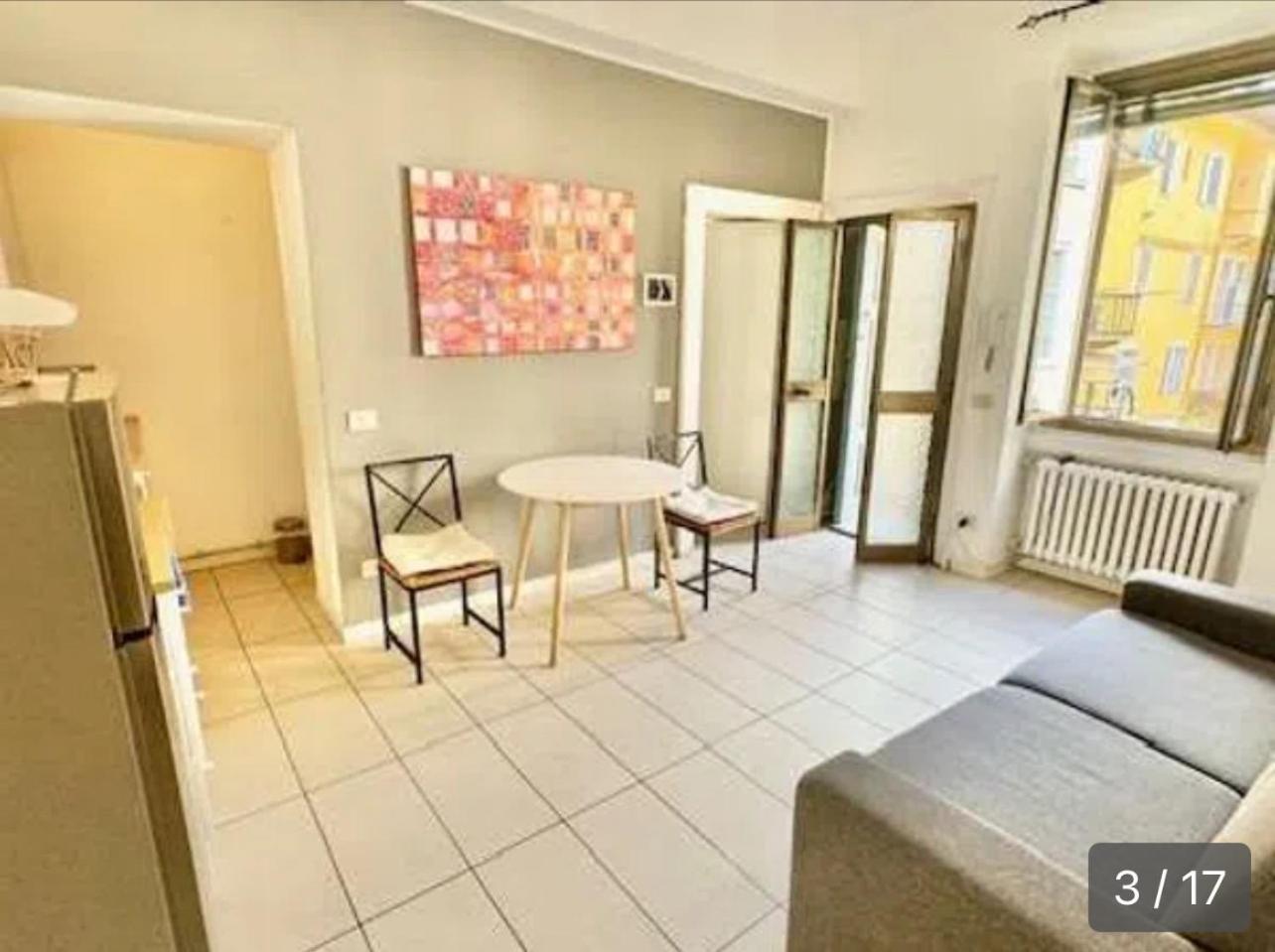 Apartment Tarra Place Mailand