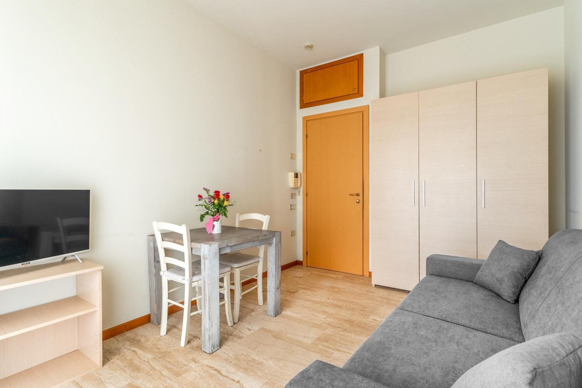 Casa Da Fraschini Aparthotel