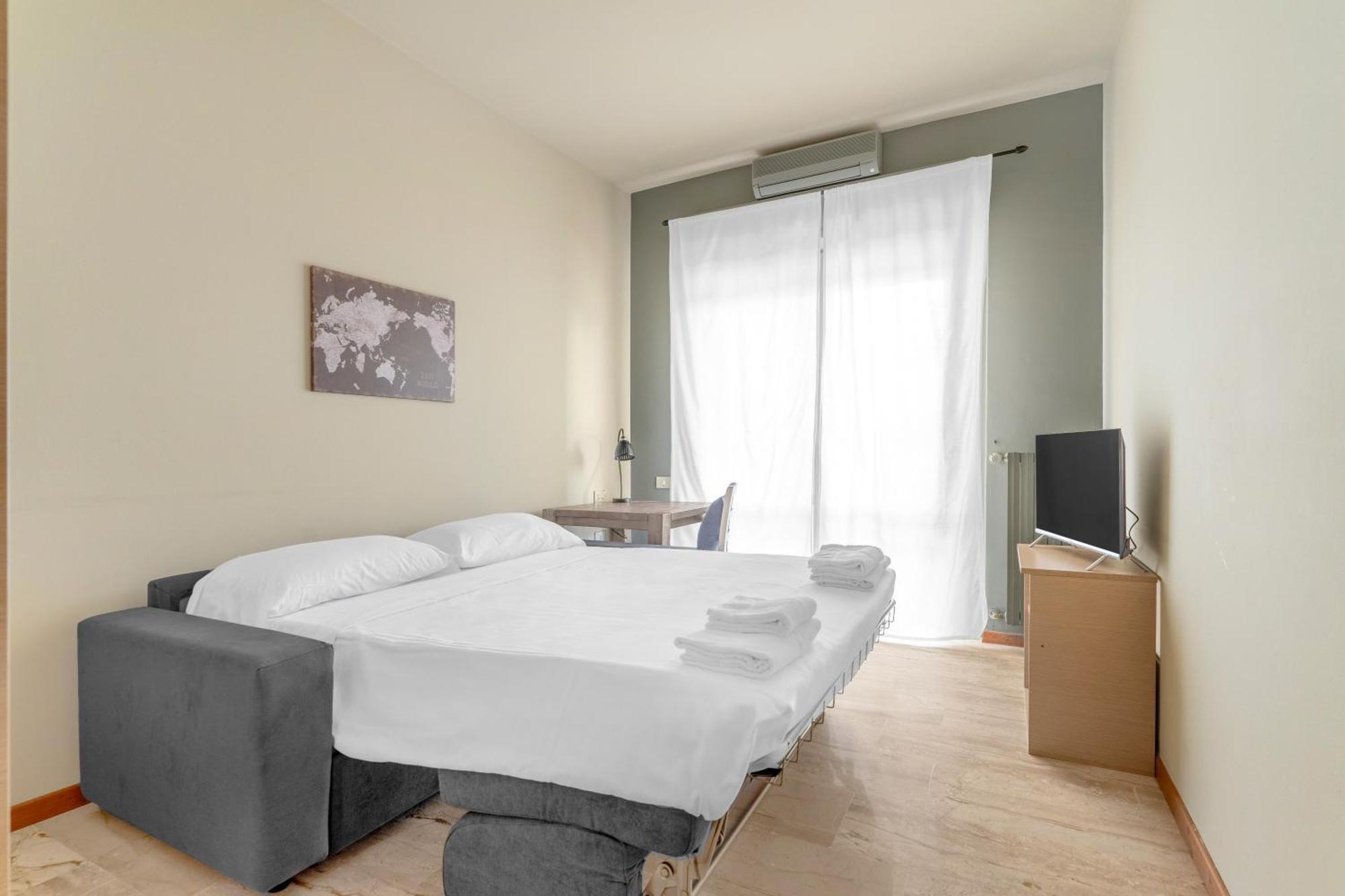 Casa Da Fraschini Aparthotel *