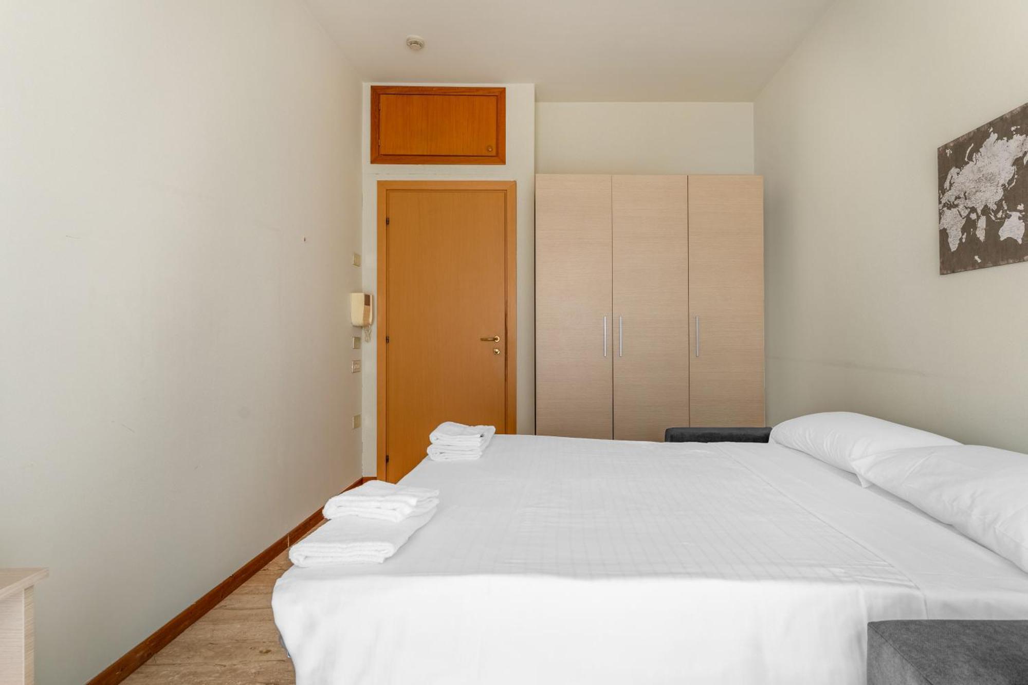 Aparthotel Casa Da Fraschini Milaan
