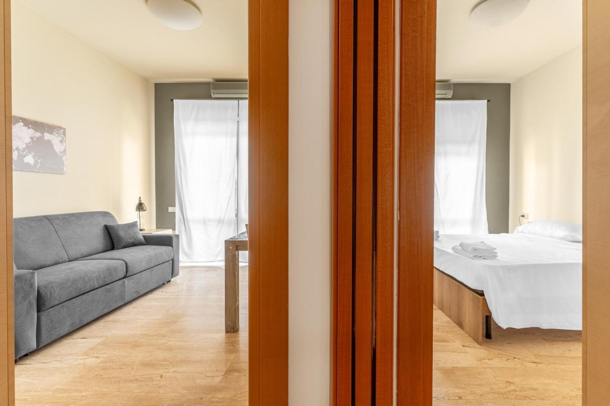 Casa Da Fraschini Milaan