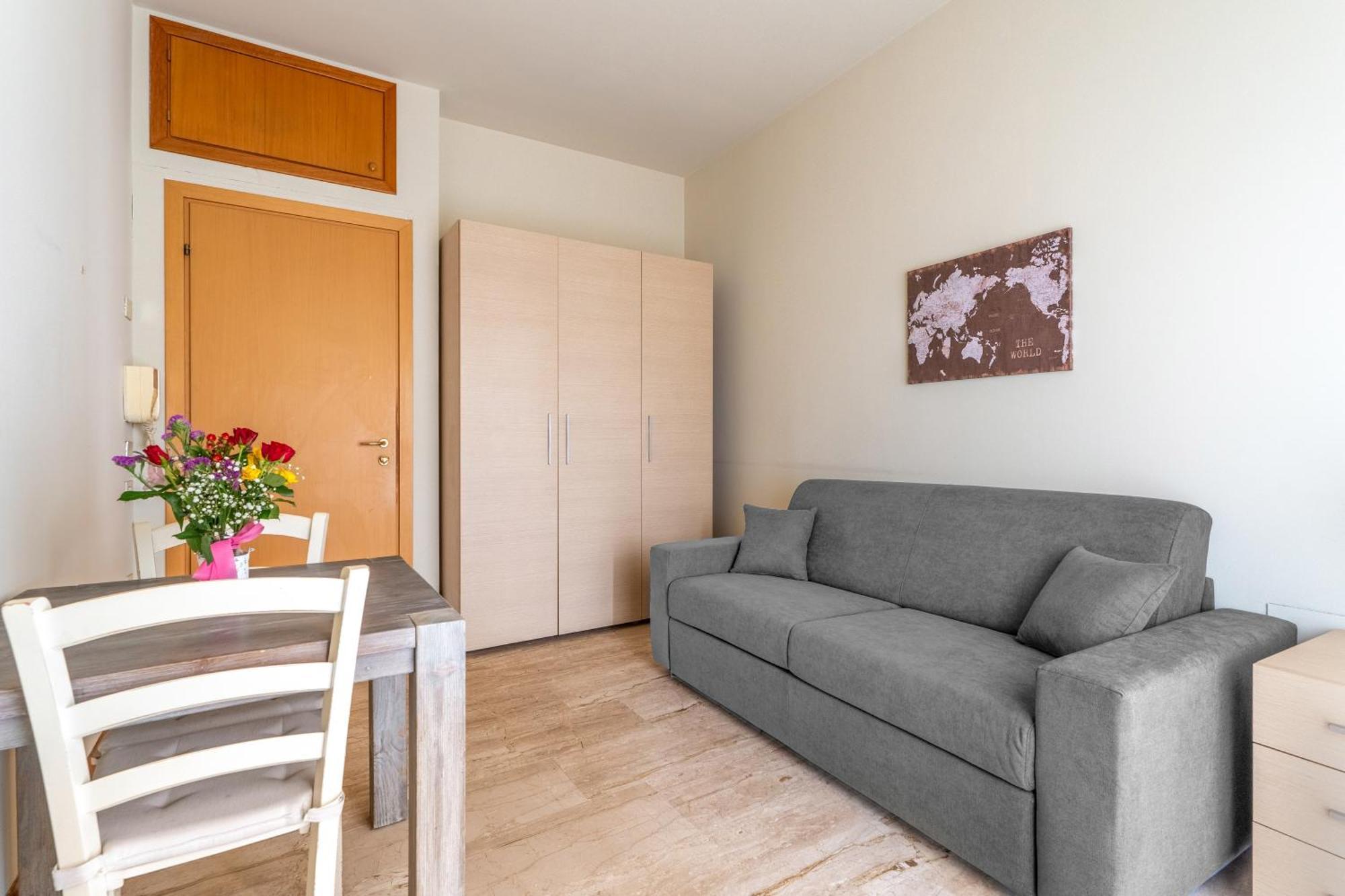 Casa Da Fraschini * Milaan