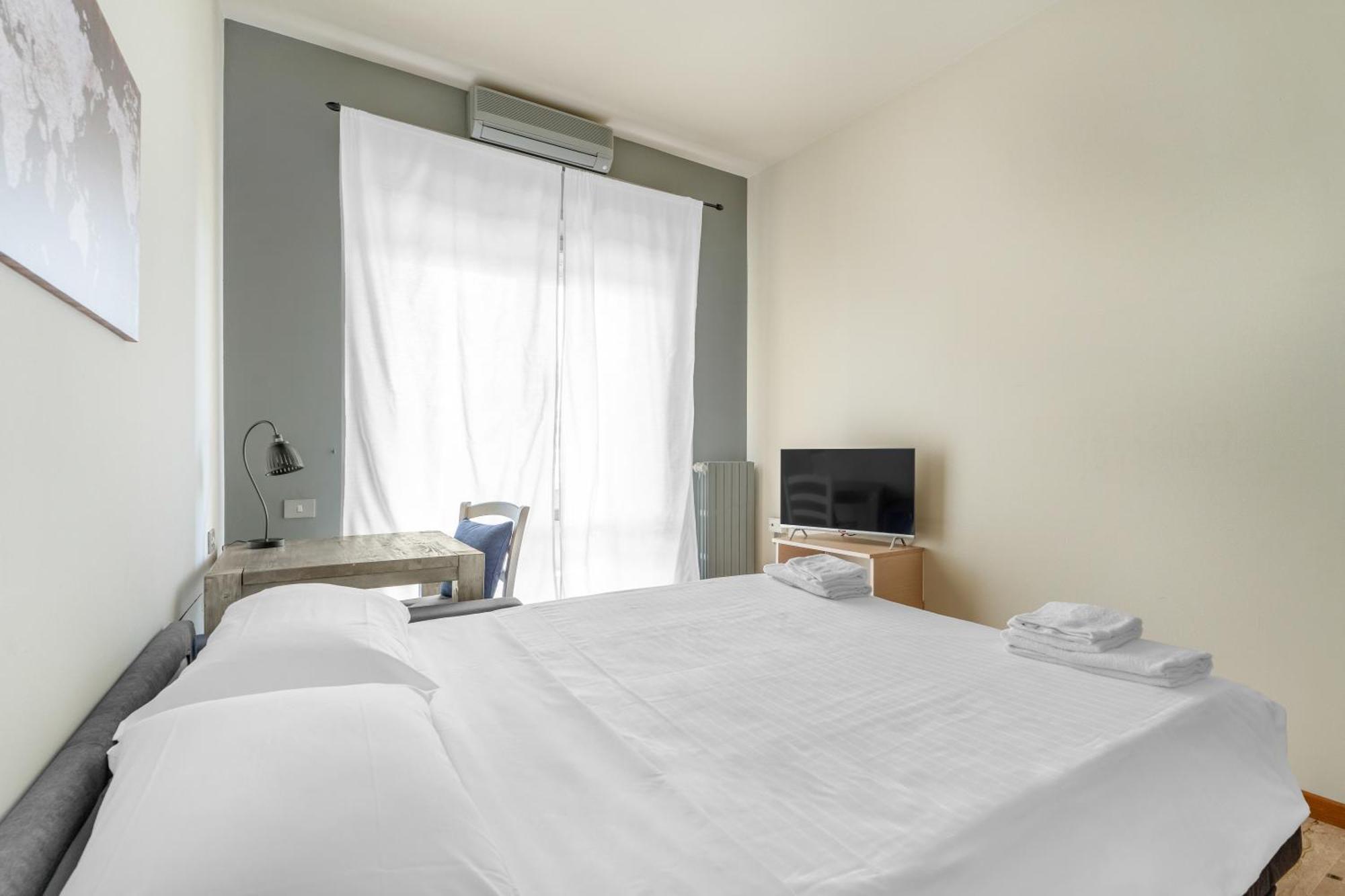Casa Da Fraschini Aparthotel