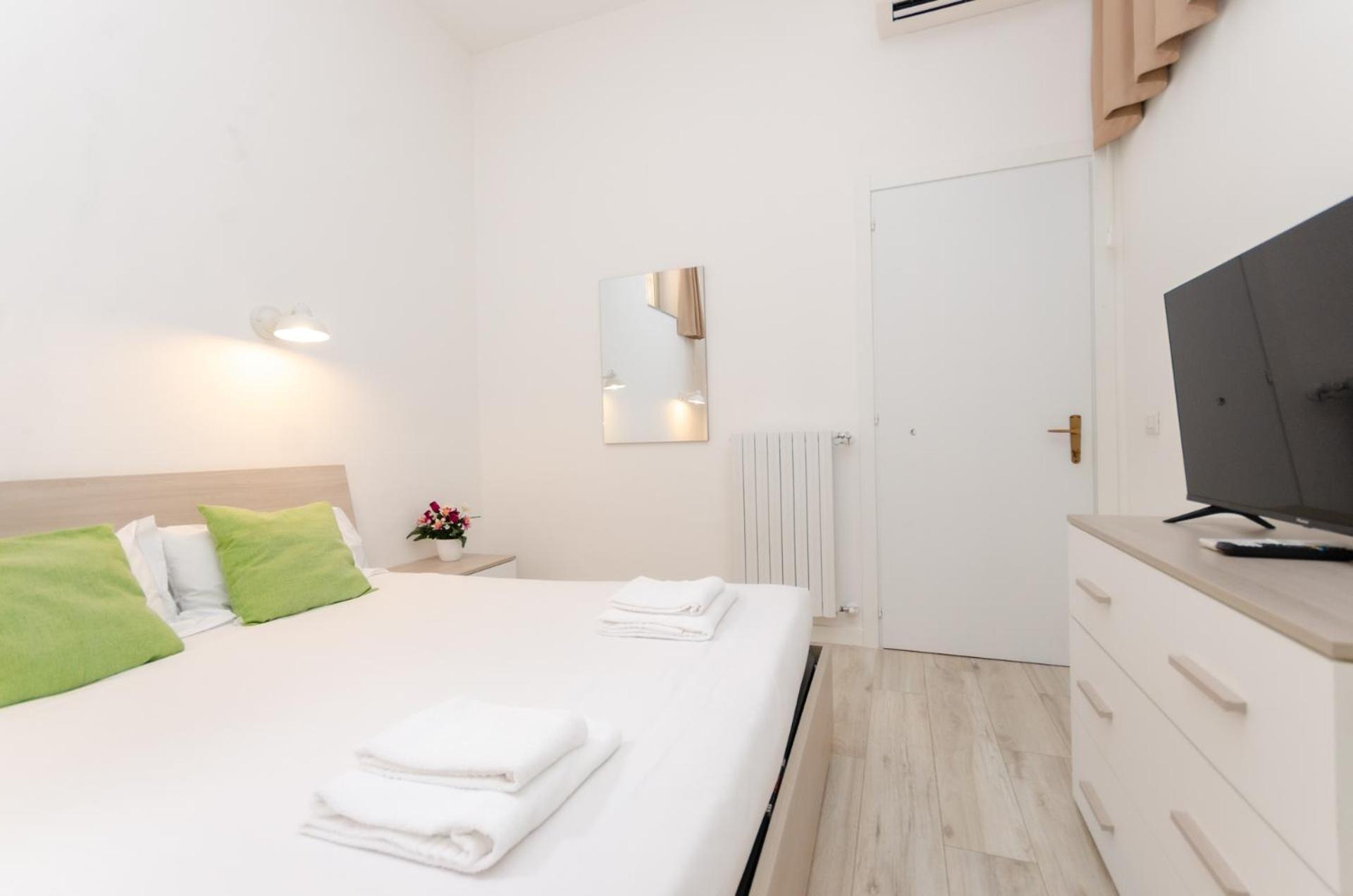 Vivimihome - Duomo Cioffi House Apartment Milan