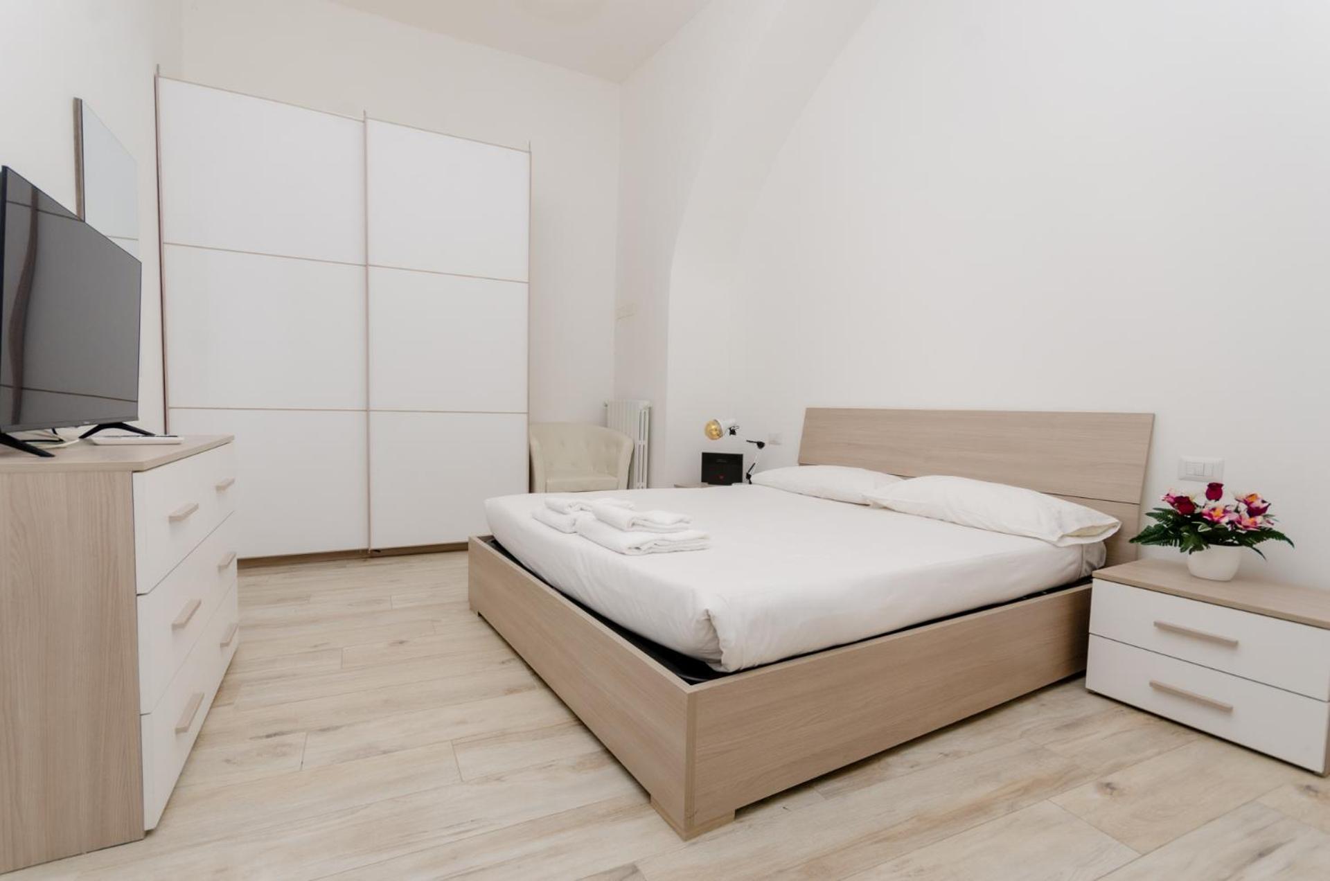 Vivimihome - Duomo Cioffi House * Milan