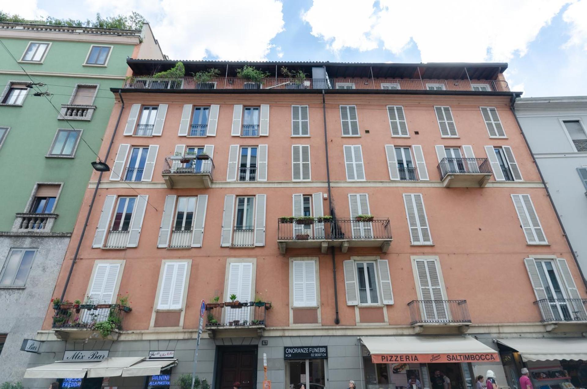 Vivimihome - Duomo Cioffi House Apartment Milan