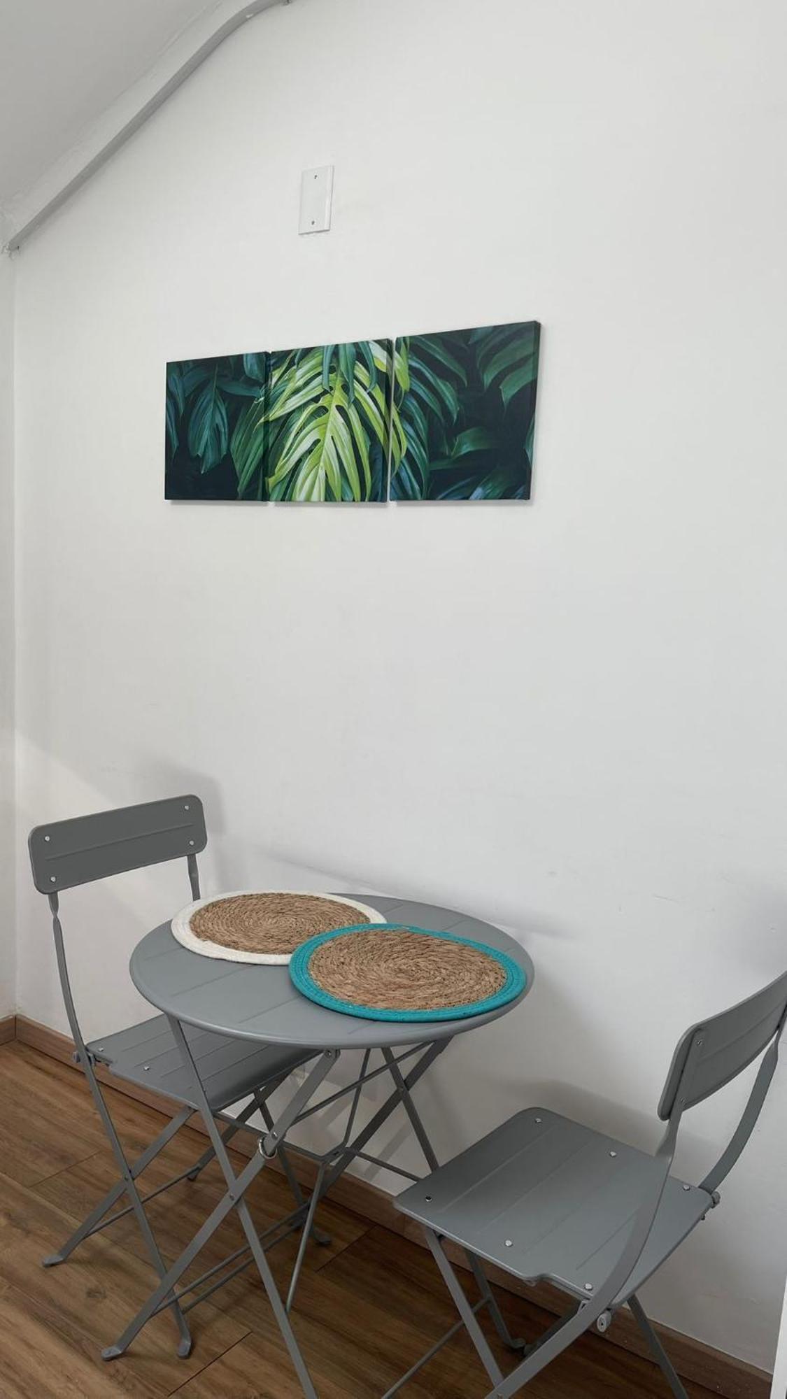 Mini Center Piola Appartement *
