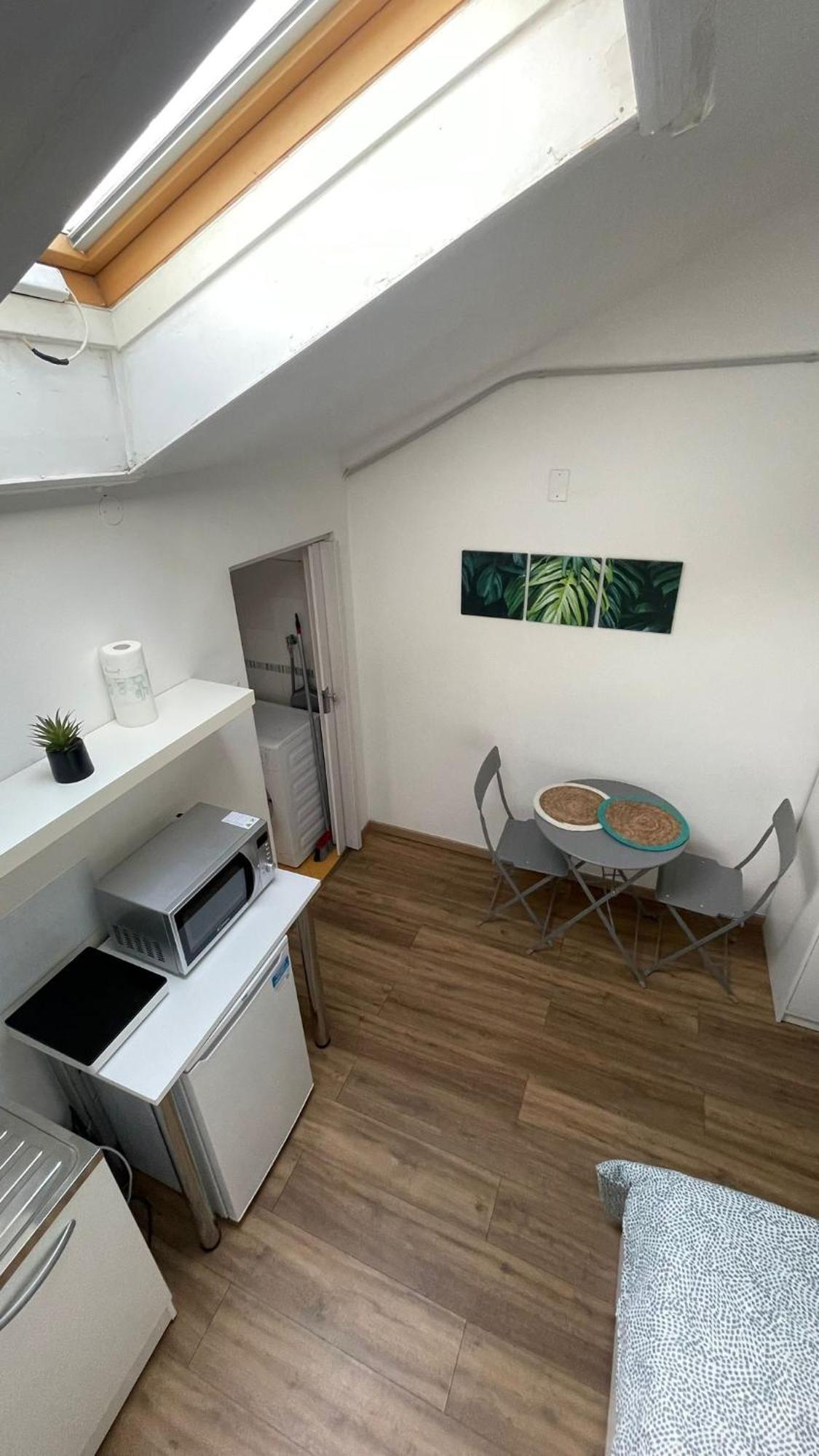 Appartement Mini Center Piola