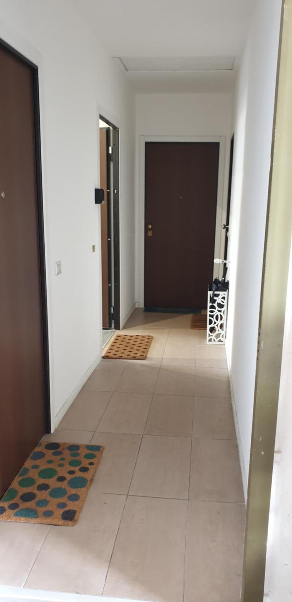 Fabio Filzi Appartement