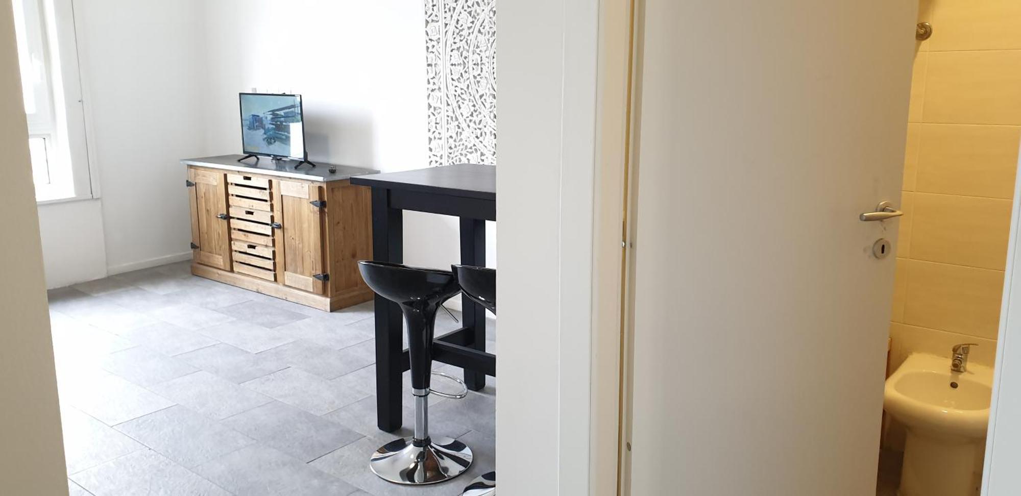 Fabio Filzi Appartement *