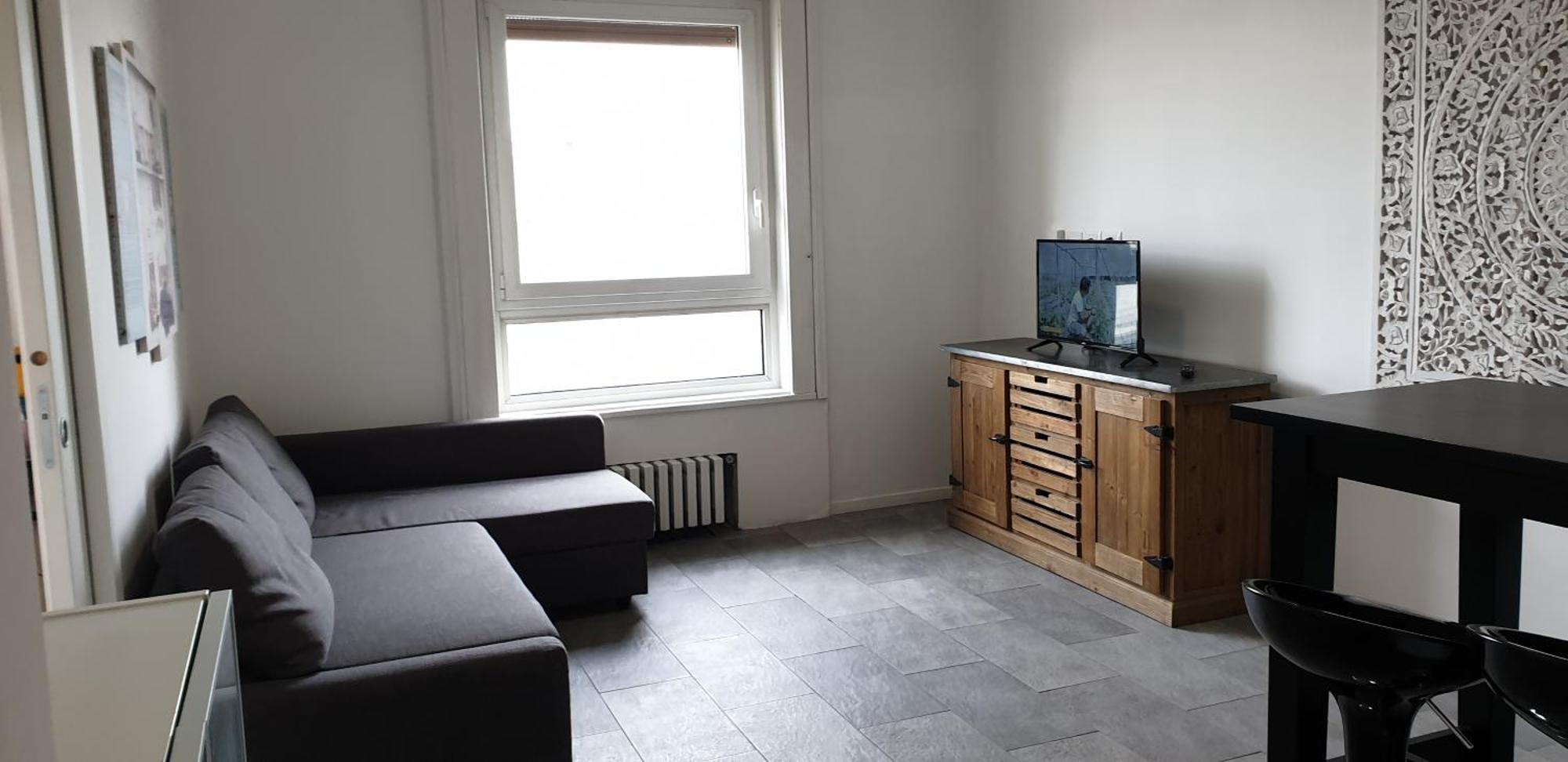Appartement Fabio Filzi Milaan