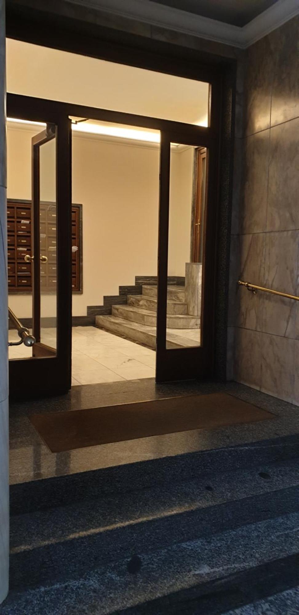 Fabio Filzi Appartement