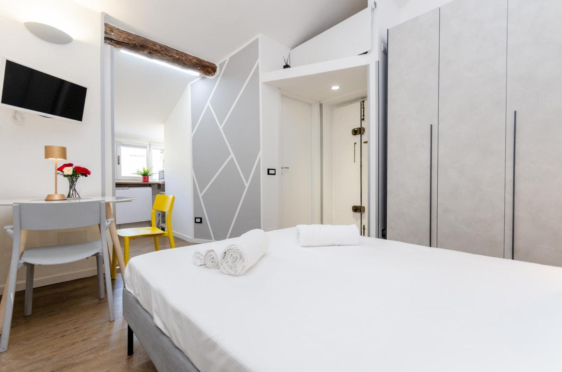 Vivimihome - Carcano House A Pochi Minuti Dai Navigli Appartement