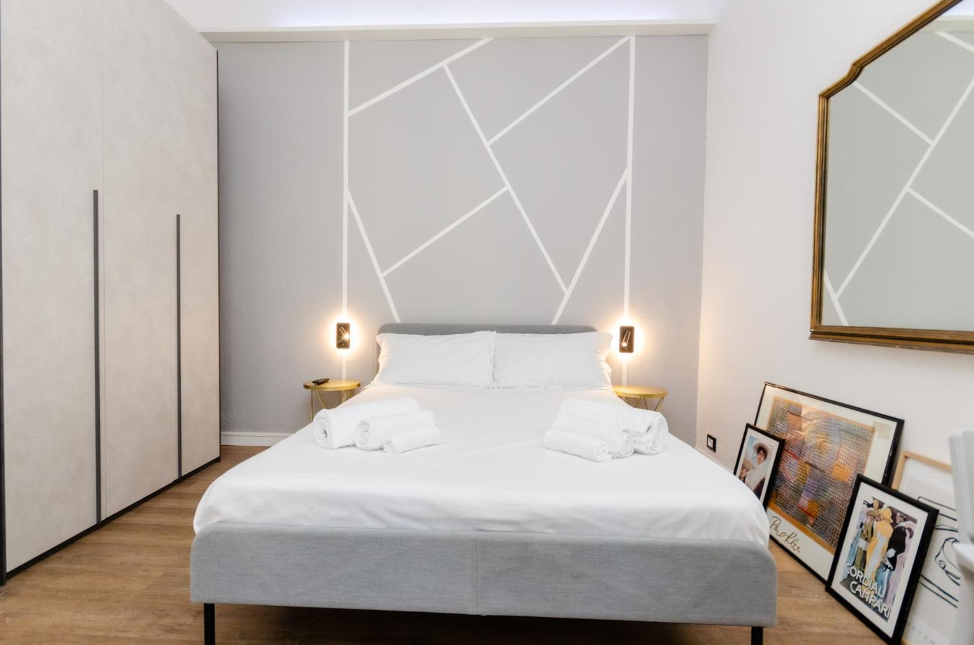 Vivimihome - Carcano House A Pochi Minuti Dai Navigli Appartement *