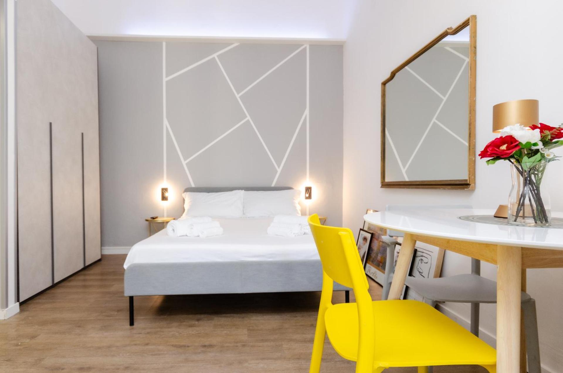Vivimihome - Carcano House A Pochi Minuti Dai Navigli * Milaan