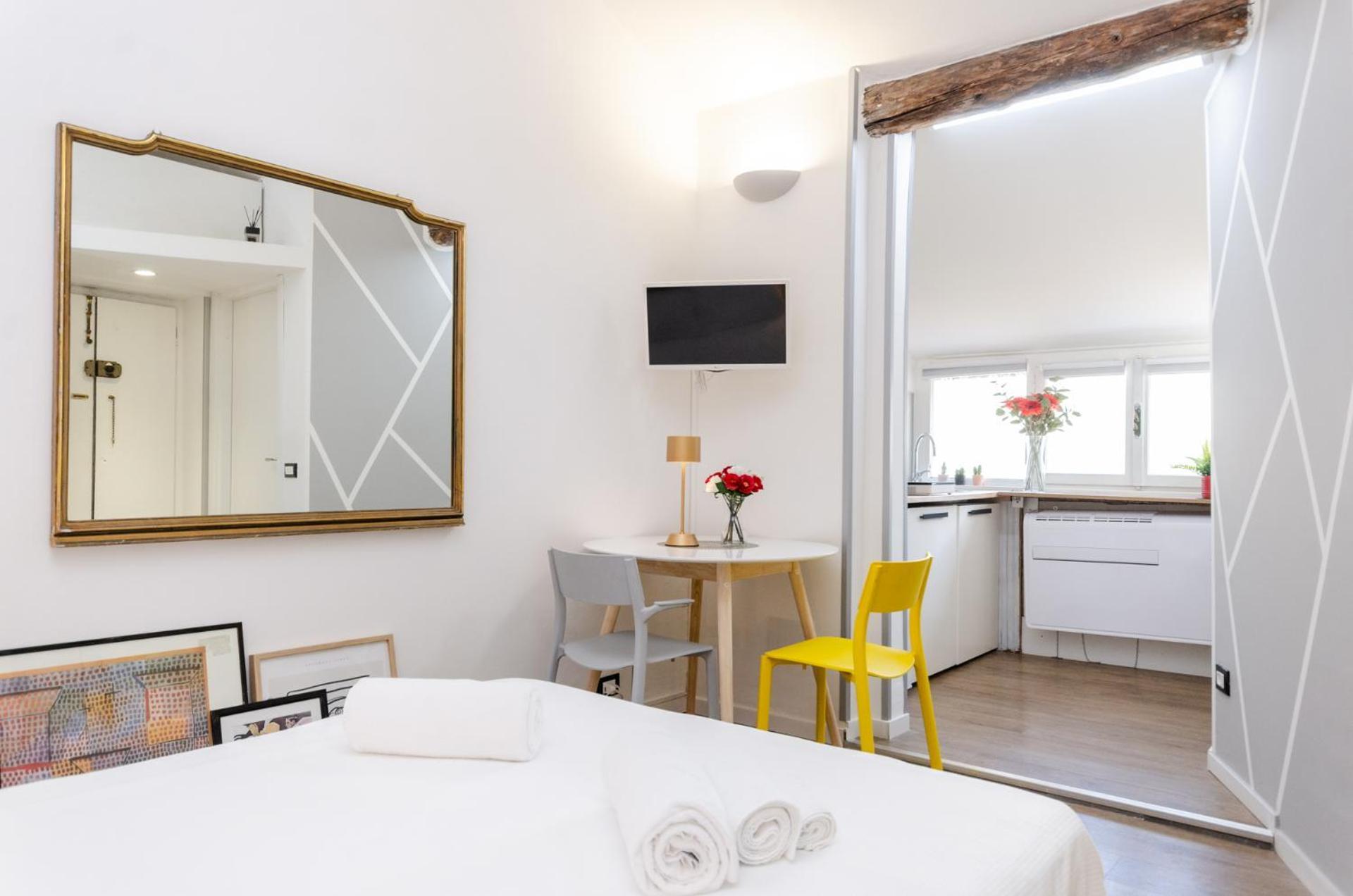 Appartement Vivimihome - Carcano House A Pochi Minuti Dai Navigli