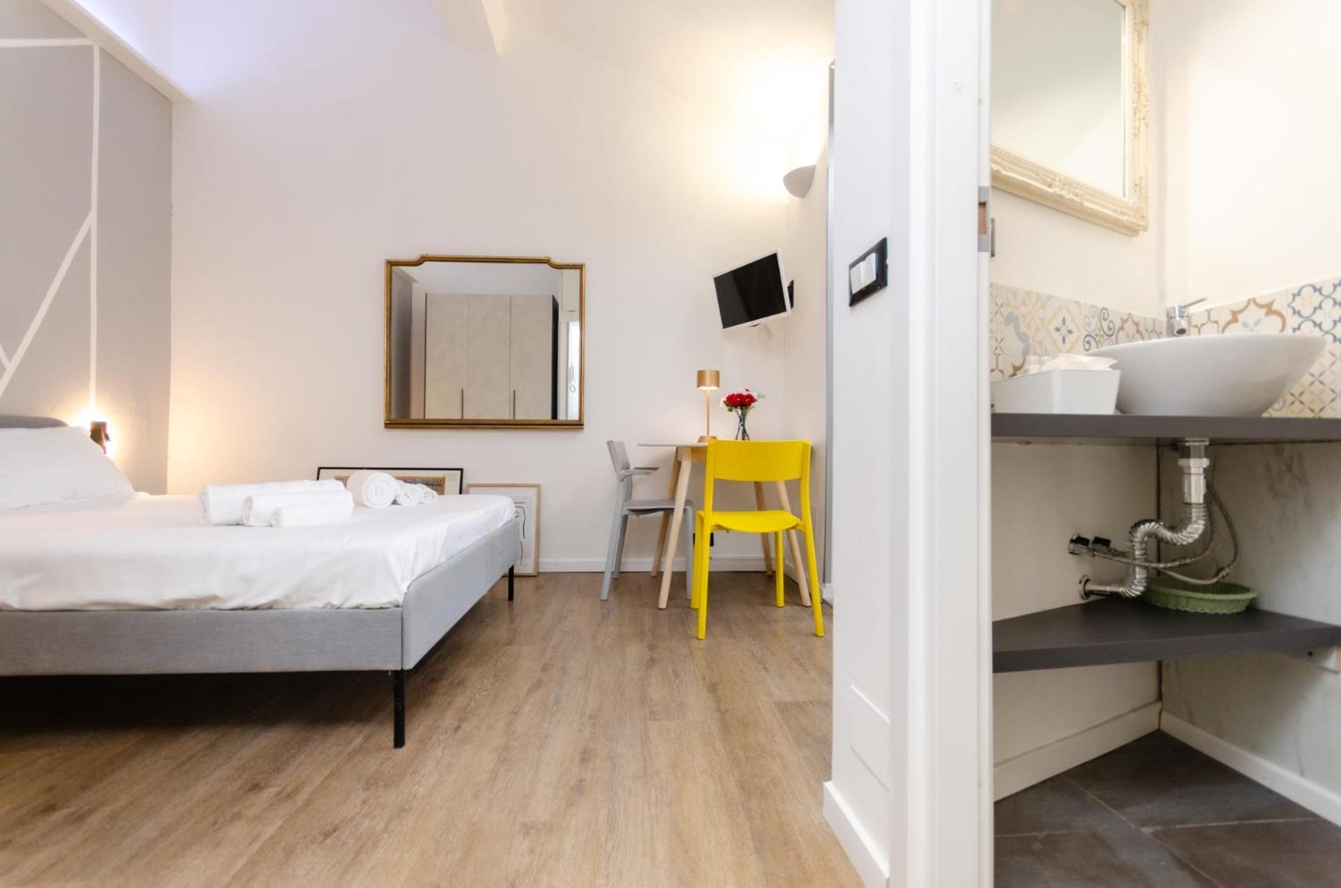 Vivimihome - Carcano House A Pochi Minuti Dai Navigli *