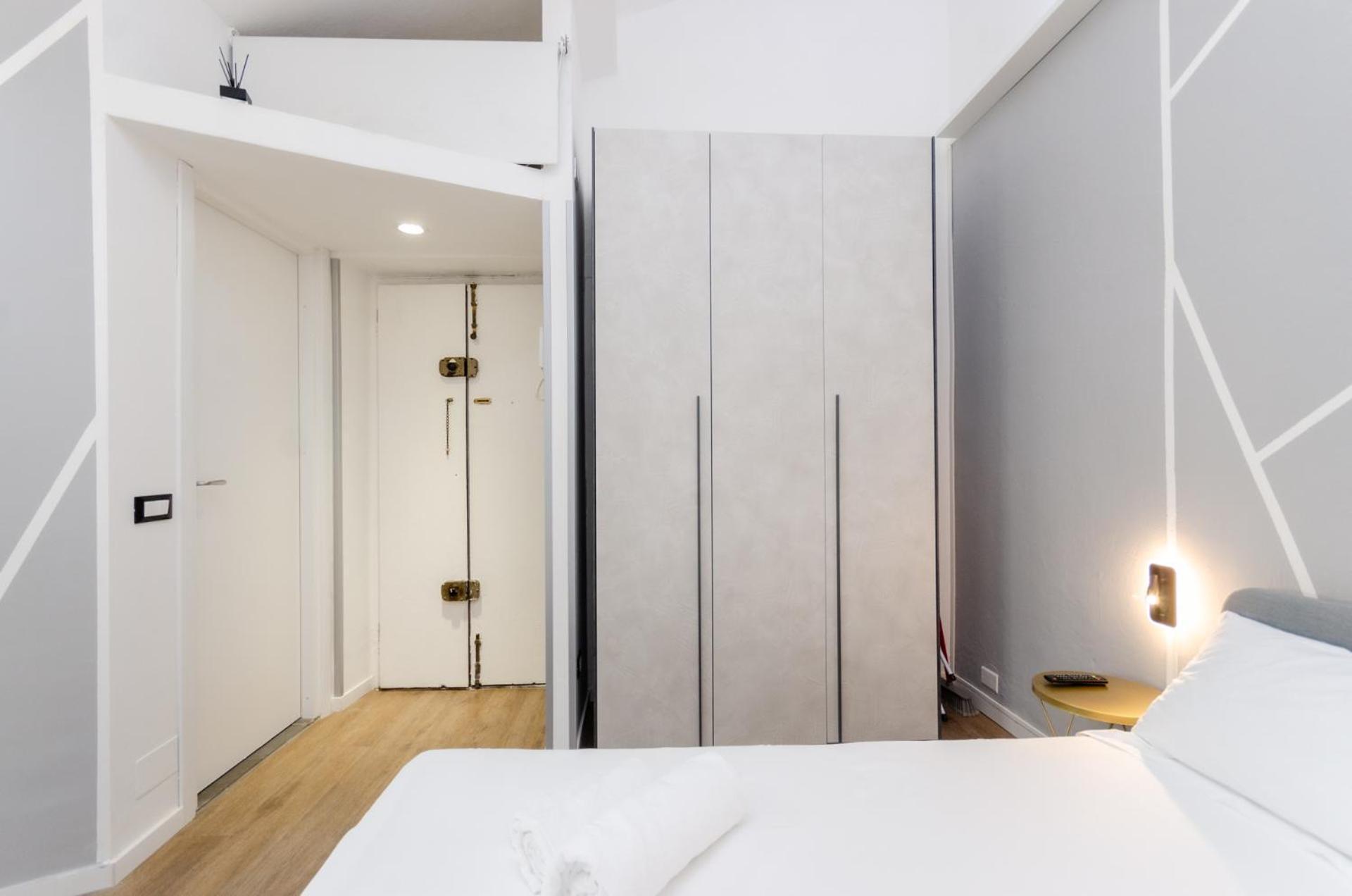 Vivimihome - Carcano House A Pochi Minuti Dai Navigli