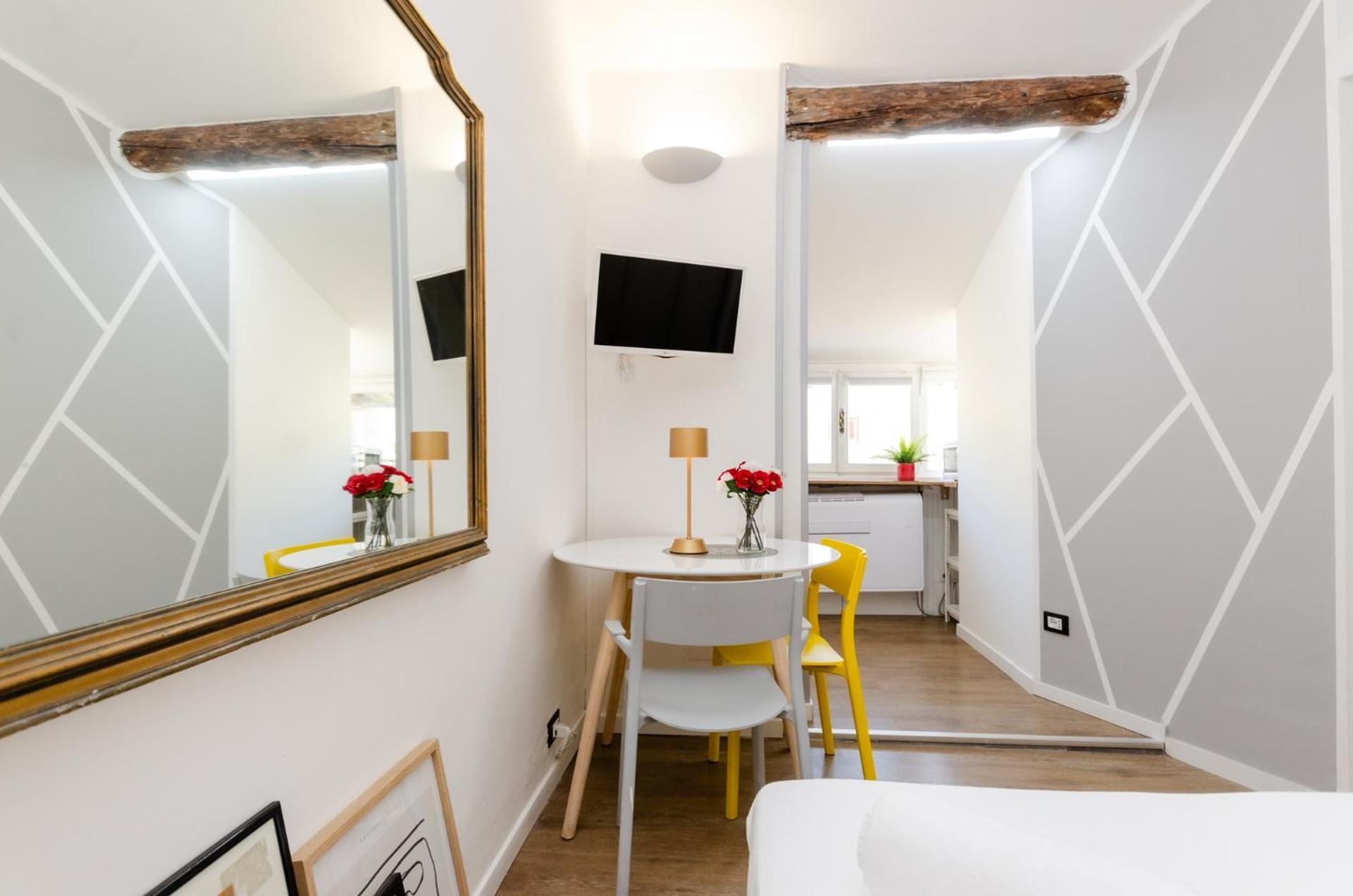 Vivimihome - Carcano House A Pochi Minuti Dai Navigli Appartement