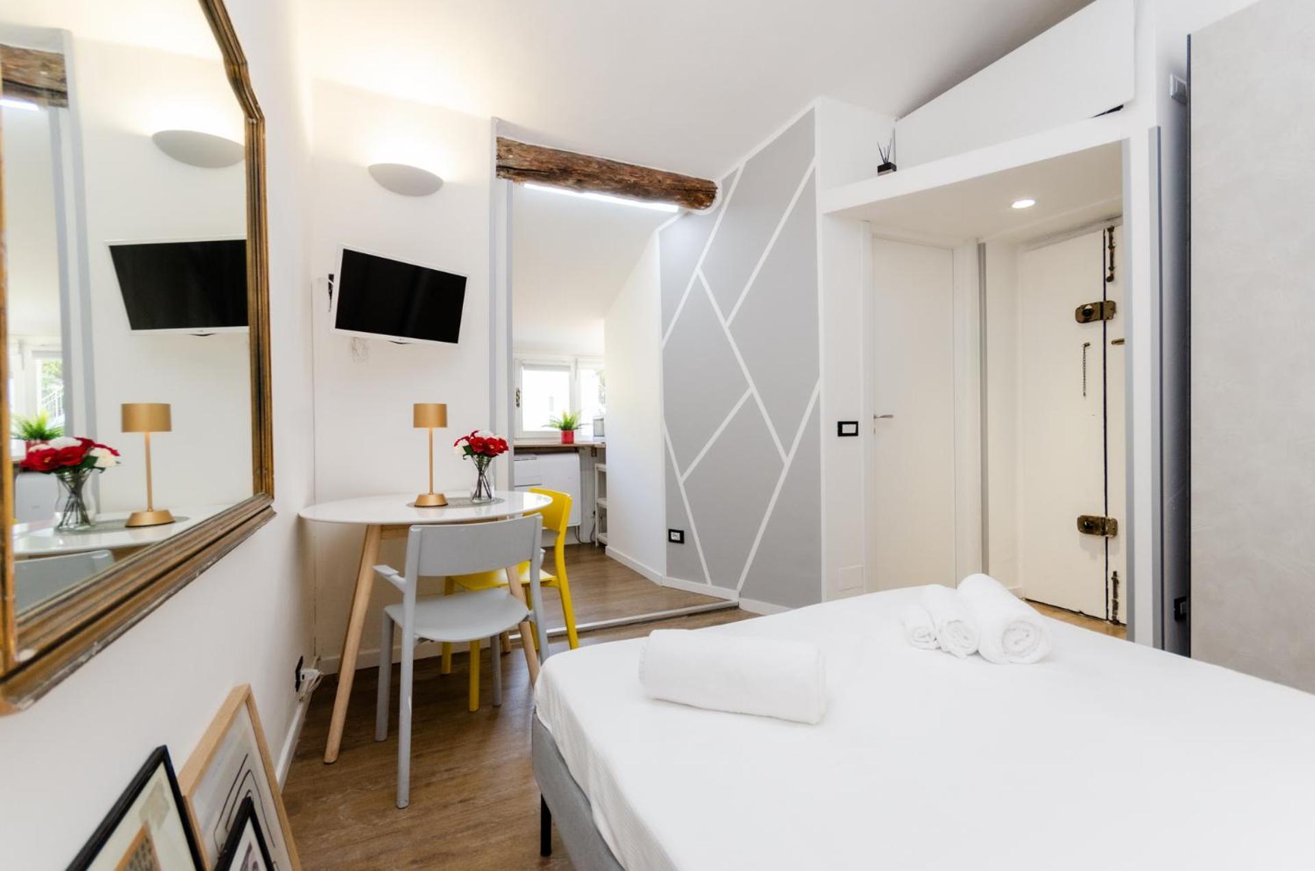 Appartement Vivimihome - Carcano House A Pochi Minuti Dai Navigli *