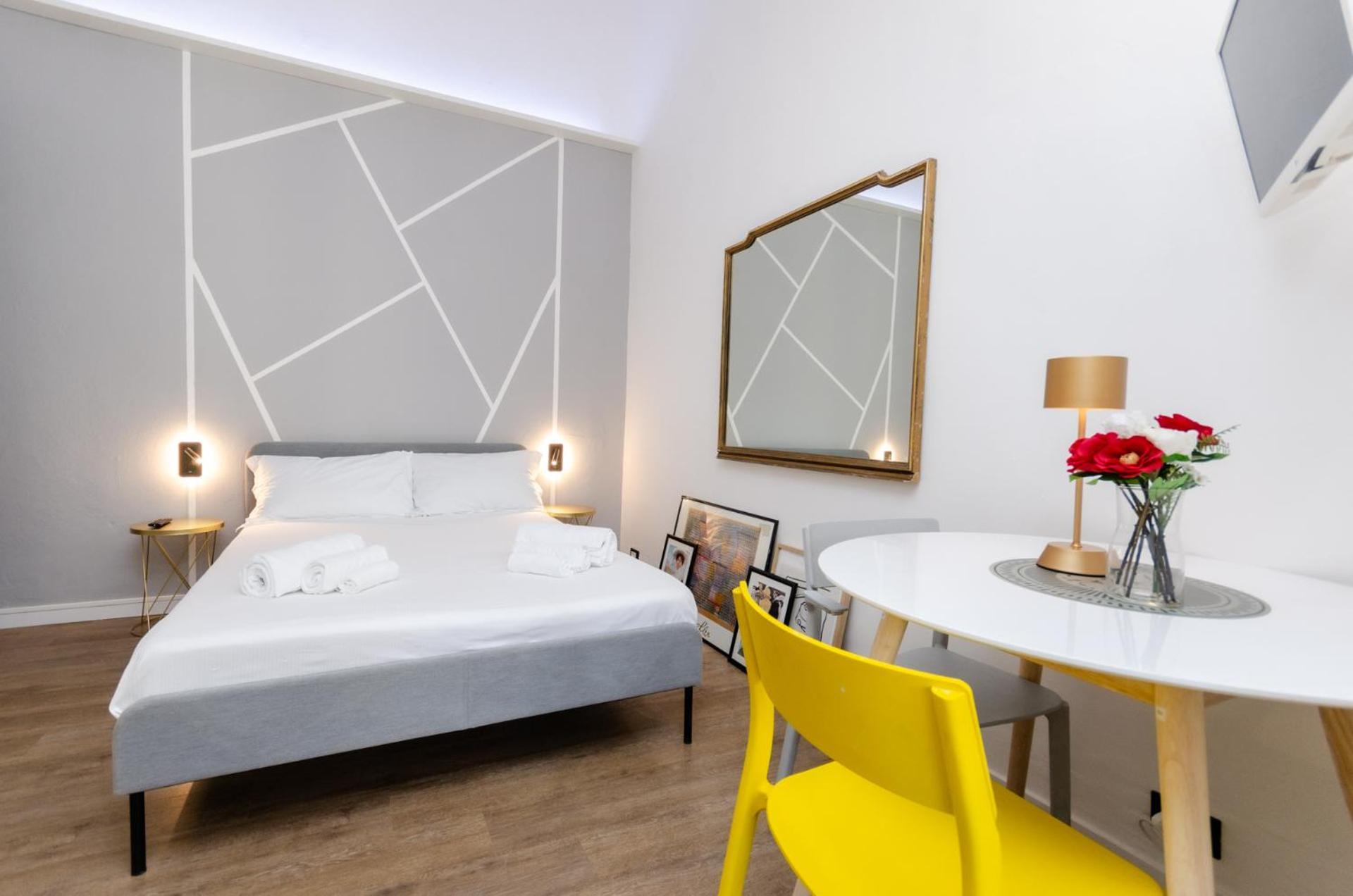 Appartement Vivimihome - Carcano House A Pochi Minuti Dai Navigli