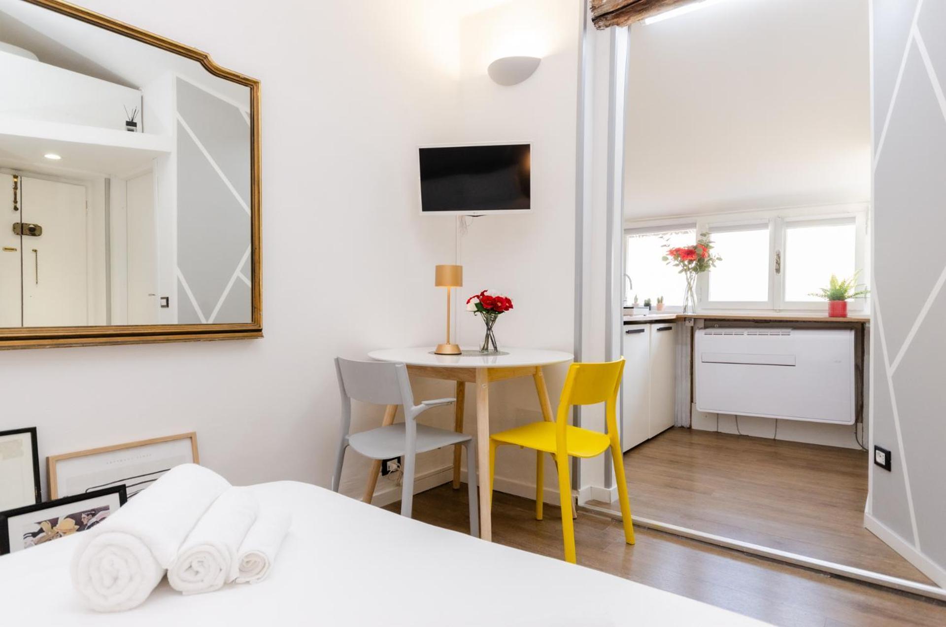 Appartement Vivimihome - Carcano House A Pochi Minuti Dai Navigli *
