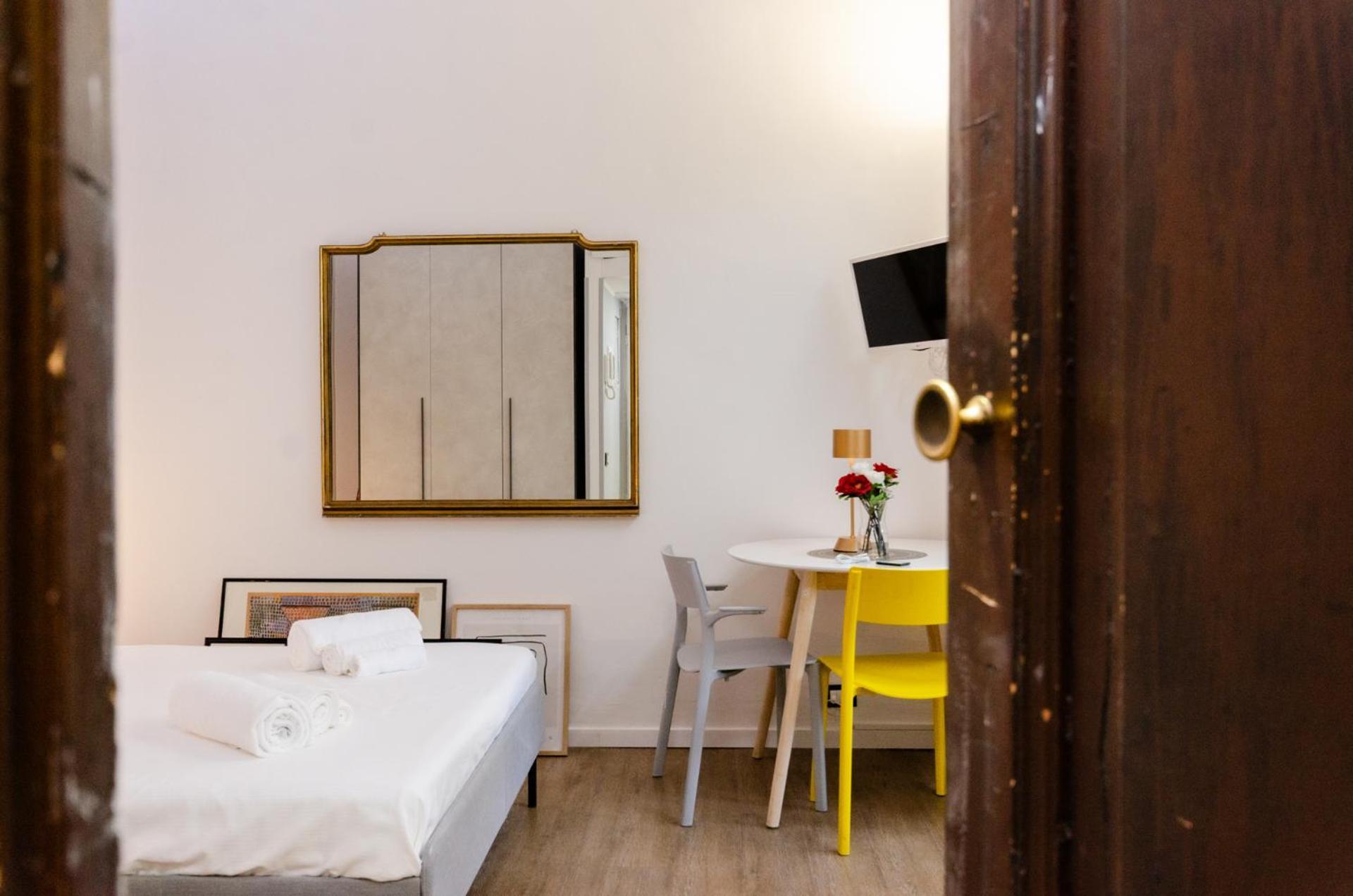 Vivimihome - Carcano House A Pochi Minuti Dai Navigli Appartement